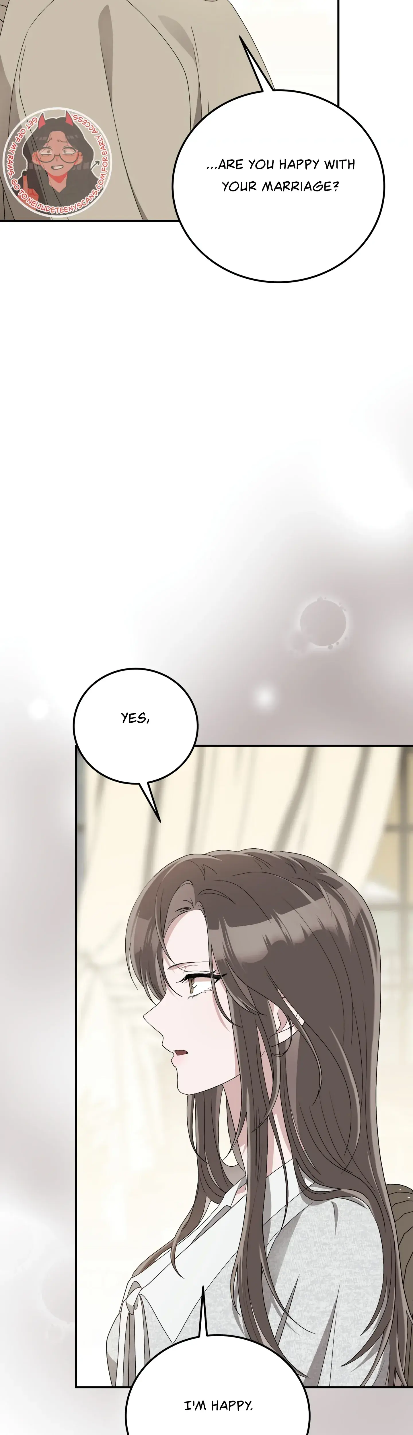 Kitsch Wedding Chapter 25 - Page 30