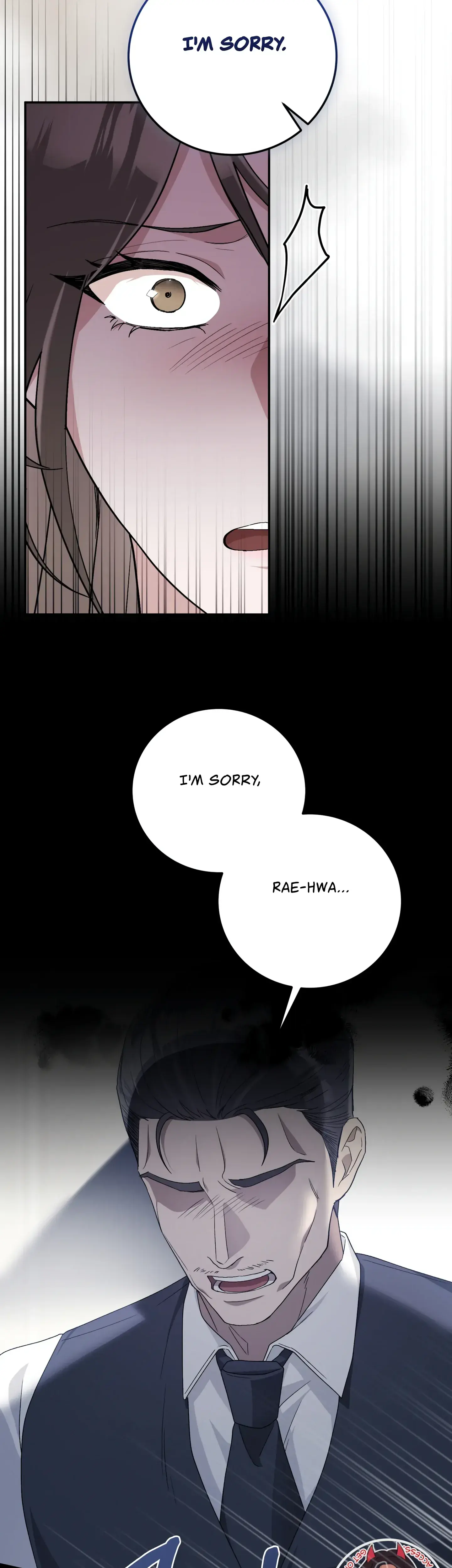 Kitsch Wedding Chapter 25 - Page 45