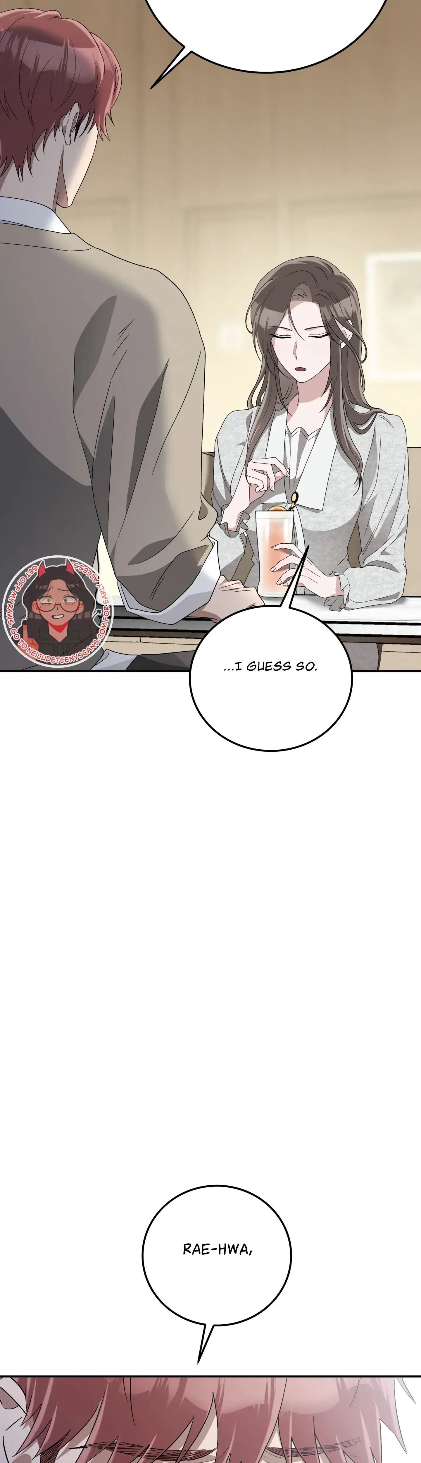 Kitsch Wedding Chapter 25 - Page 6