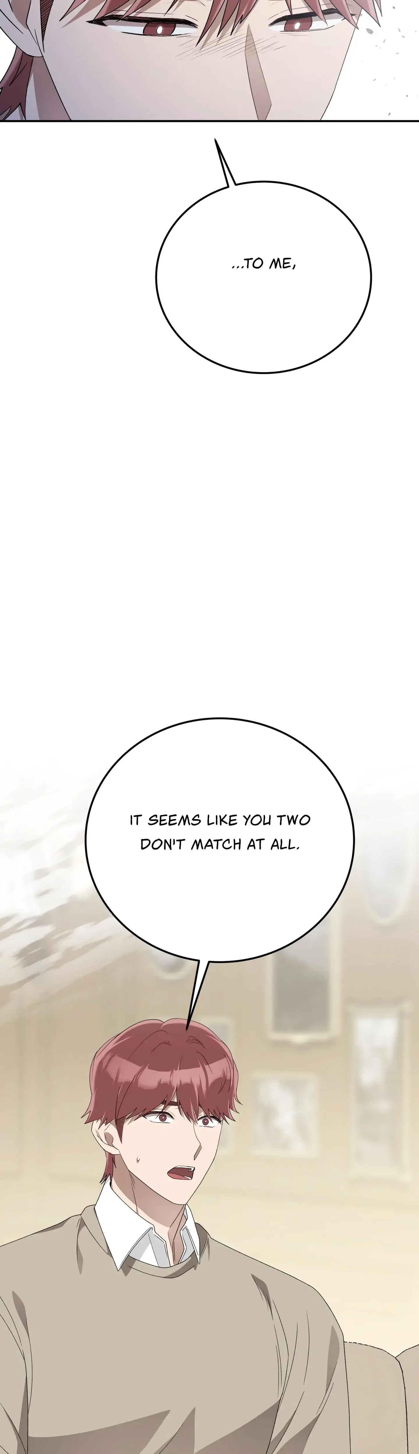 Kitsch Wedding Chapter 25 - Page 7