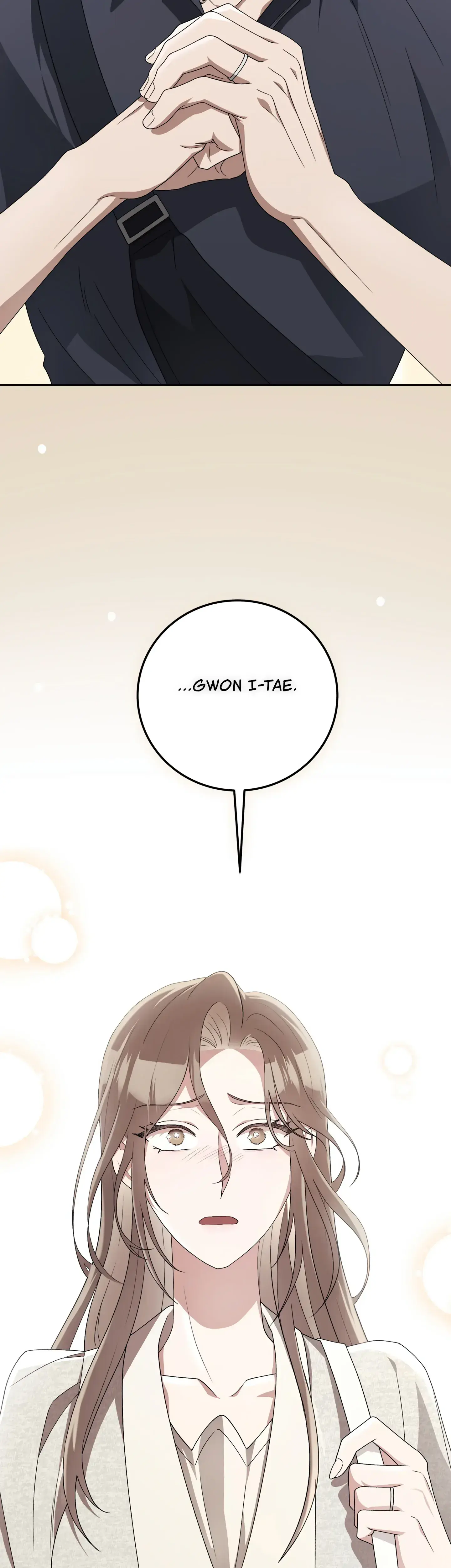 Kitsch Wedding Chapter 26 - Page 10