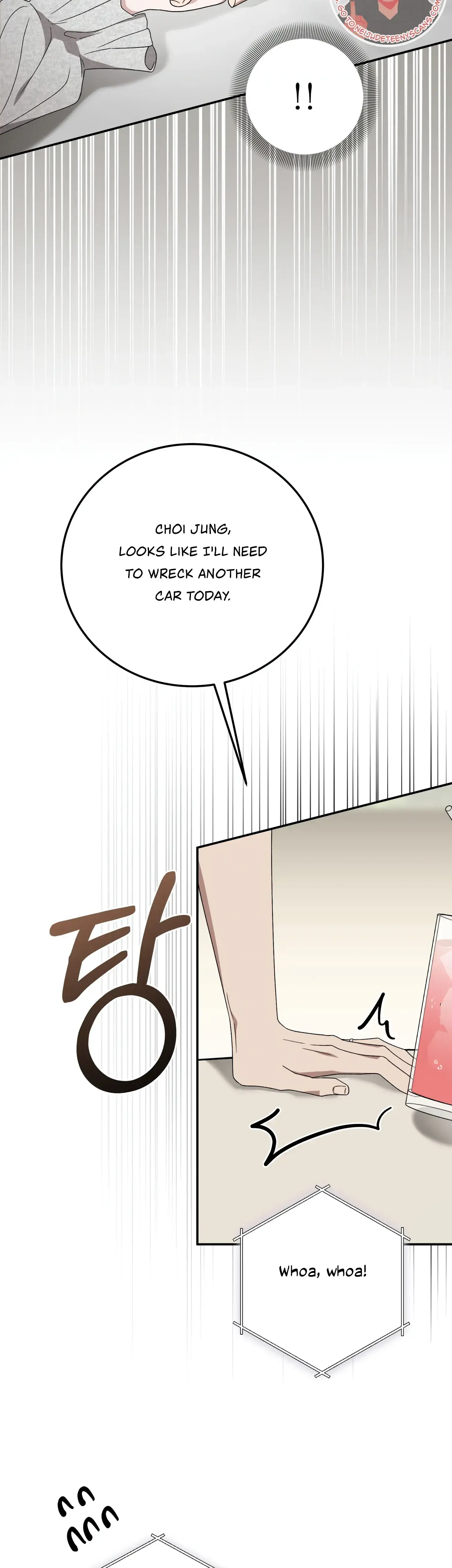 Kitsch Wedding Chapter 26 - Page 23