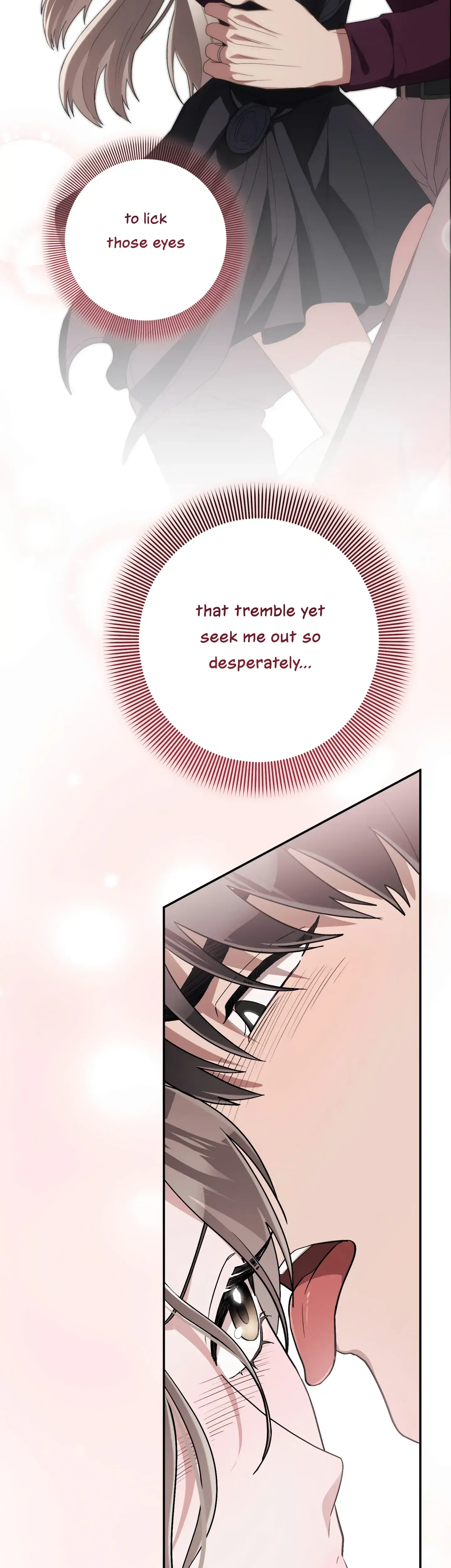 Kitsch Wedding Chapter 26 - Page 31