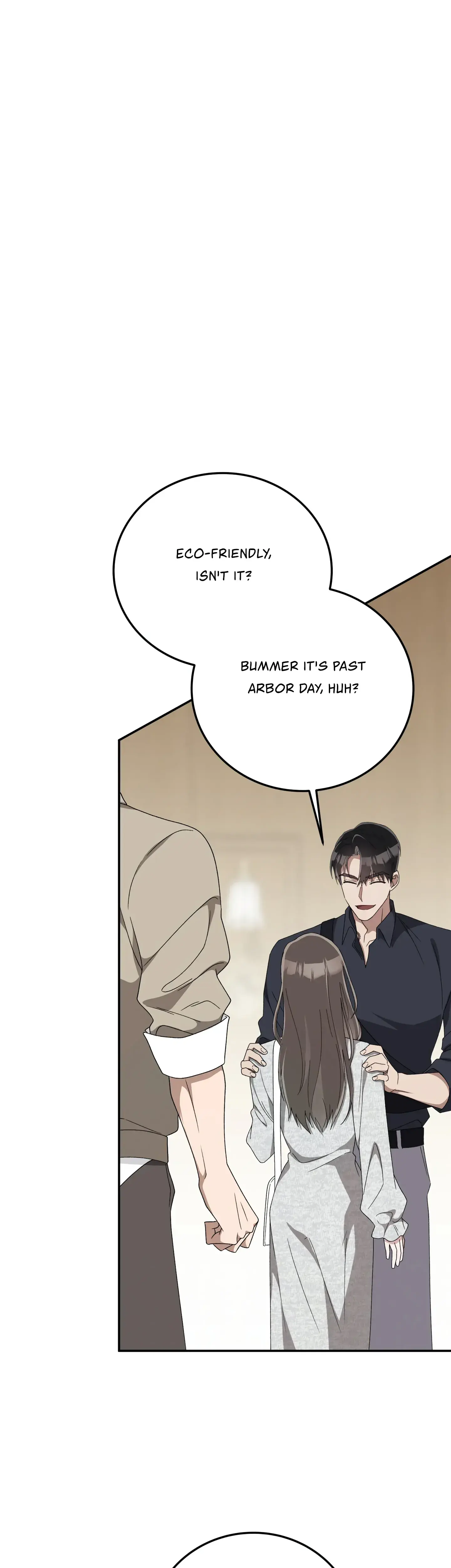 Kitsch Wedding Chapter 26 - Page 33
