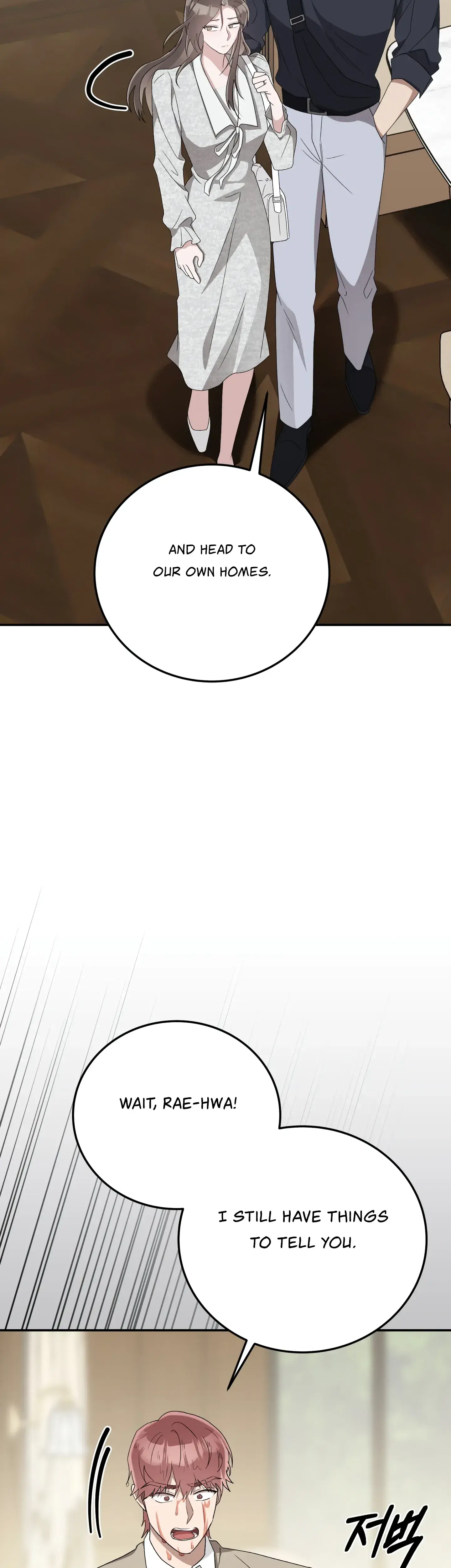 Kitsch Wedding Chapter 26 - Page 36