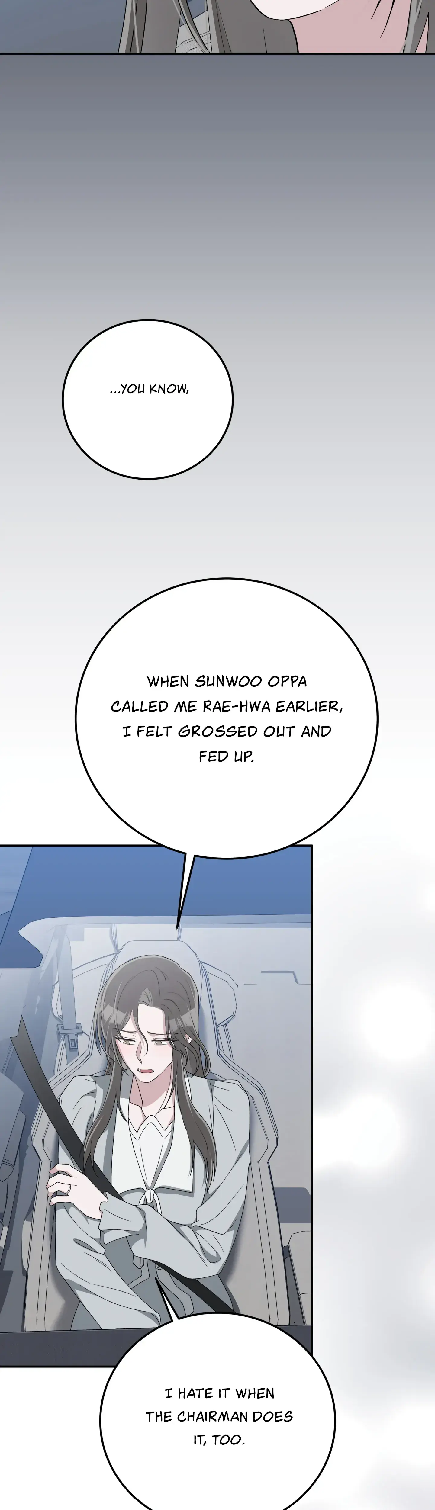 Kitsch Wedding Chapter 26 - Page 52