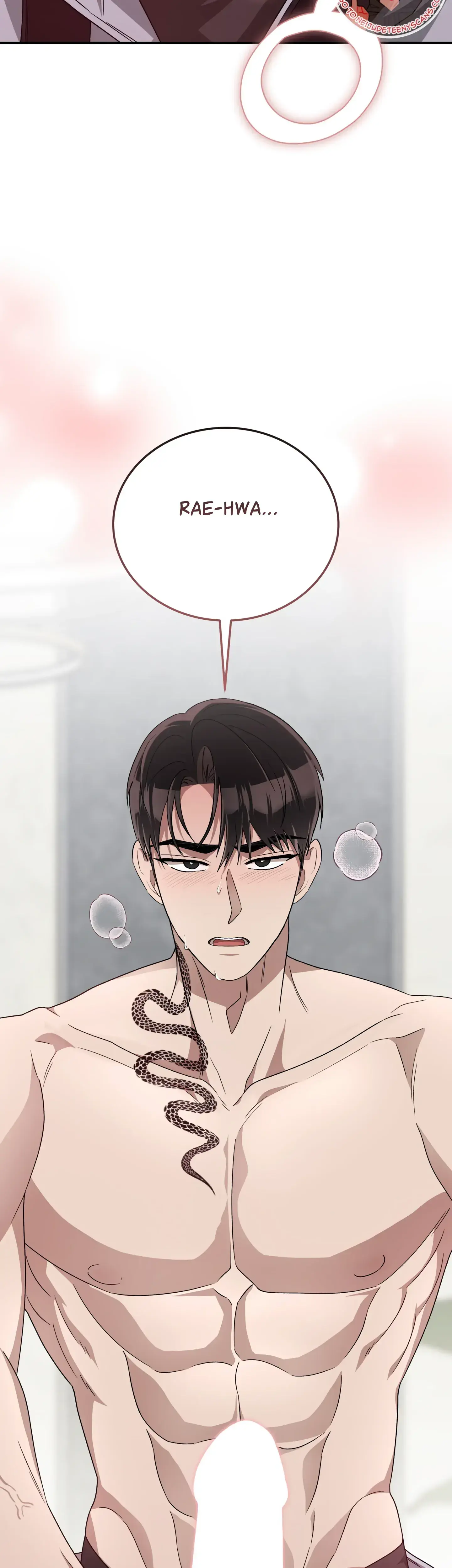 Kitsch Wedding Chapter 27 - Page 20