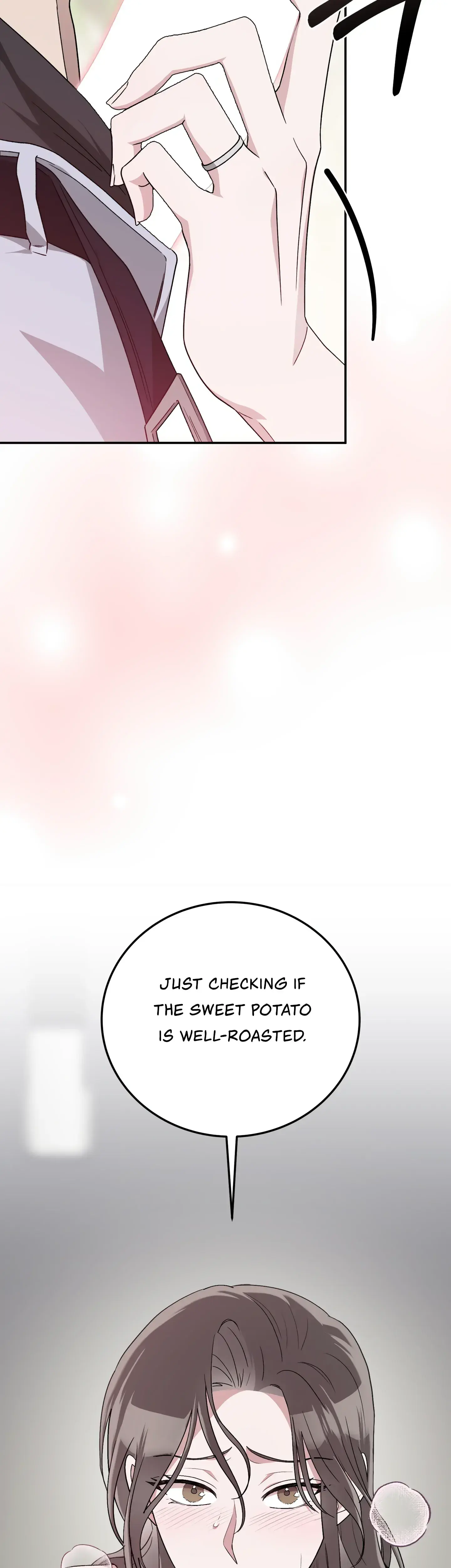 Kitsch Wedding Chapter 27 - Page 23