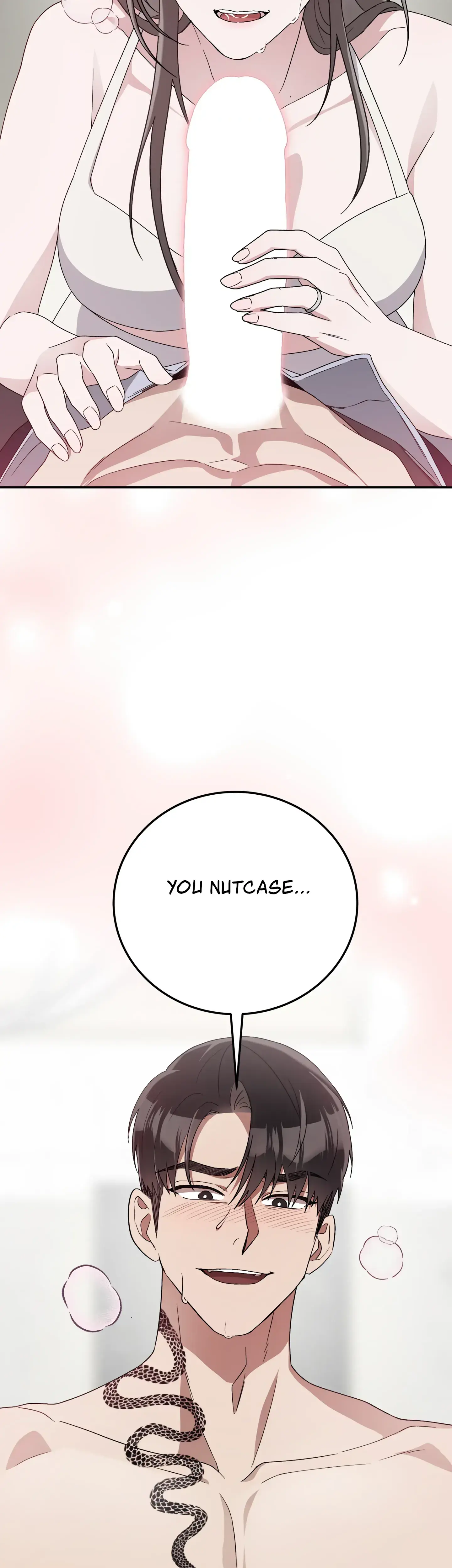 Kitsch Wedding Chapter 27 - Page 24