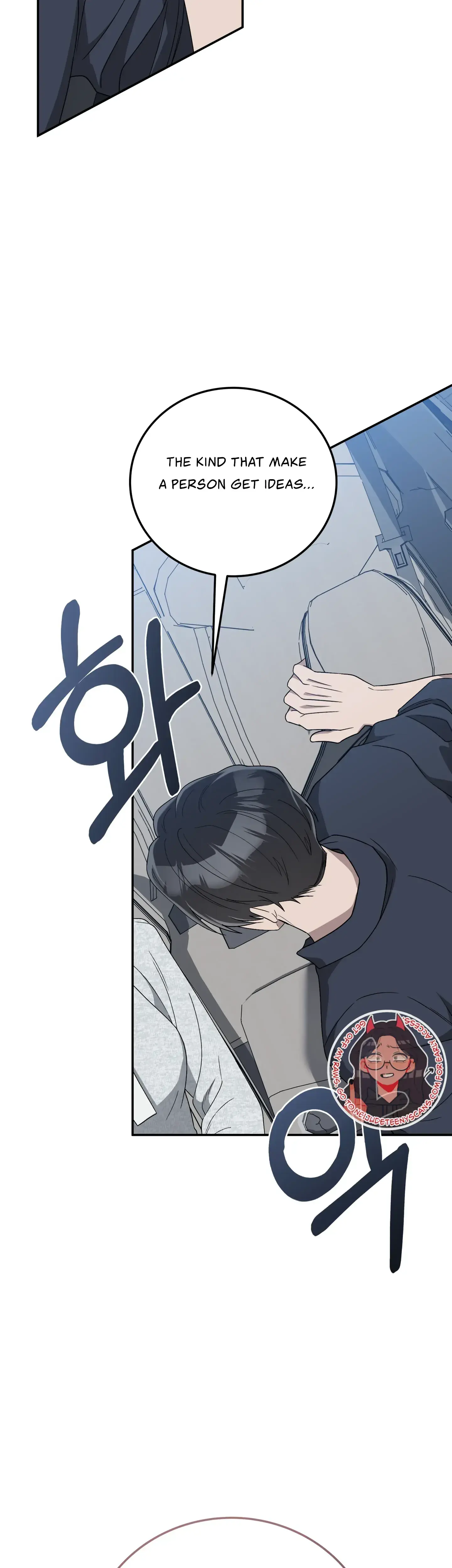 Kitsch Wedding Chapter 27 - Page 3