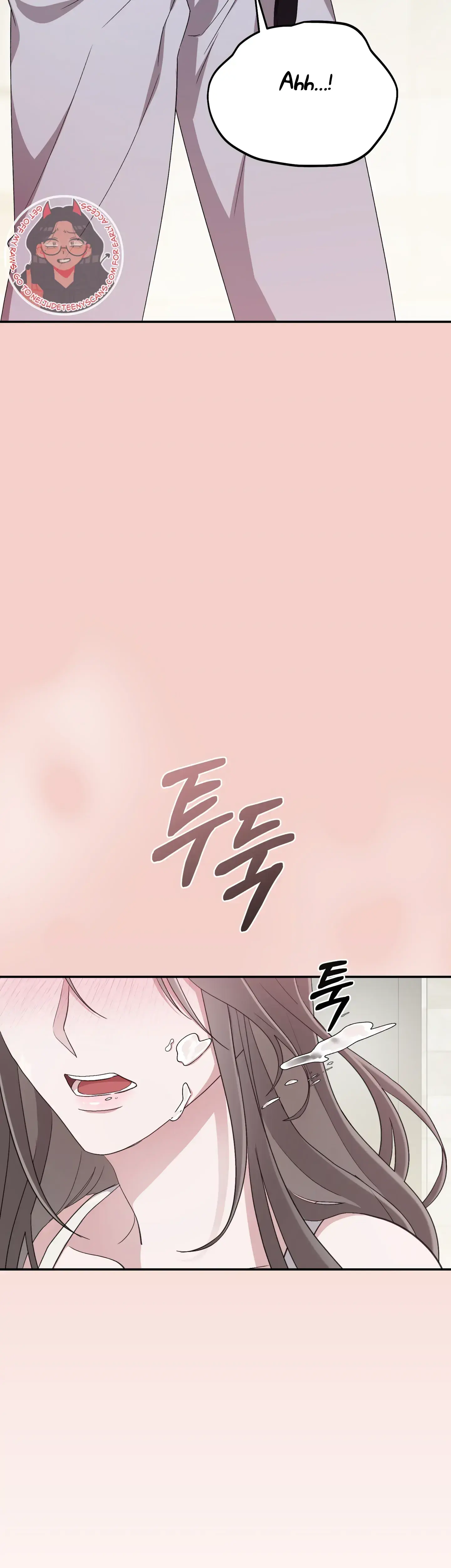 Kitsch Wedding Chapter 27 - Page 33
