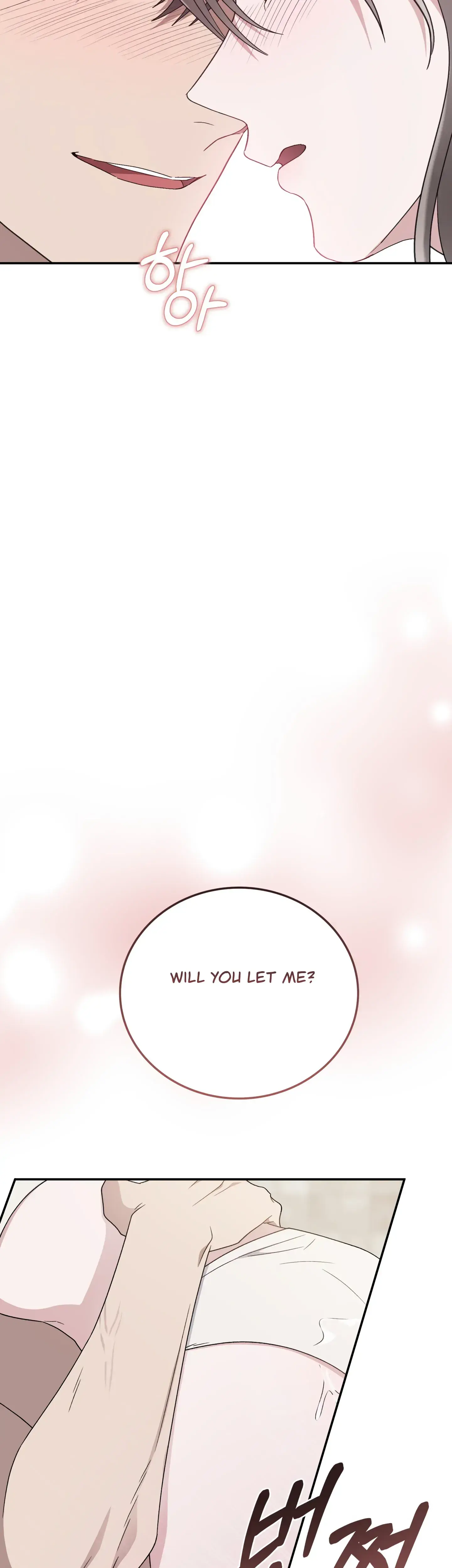 Kitsch Wedding Chapter 27 - Page 39