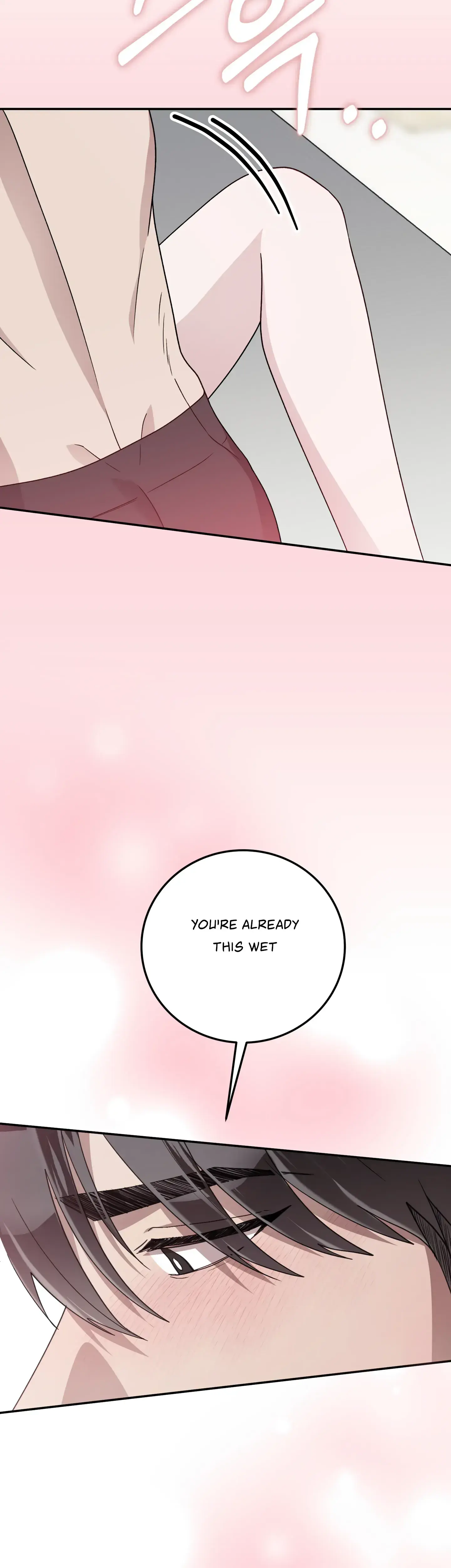 Kitsch Wedding Chapter 27 - Page 46