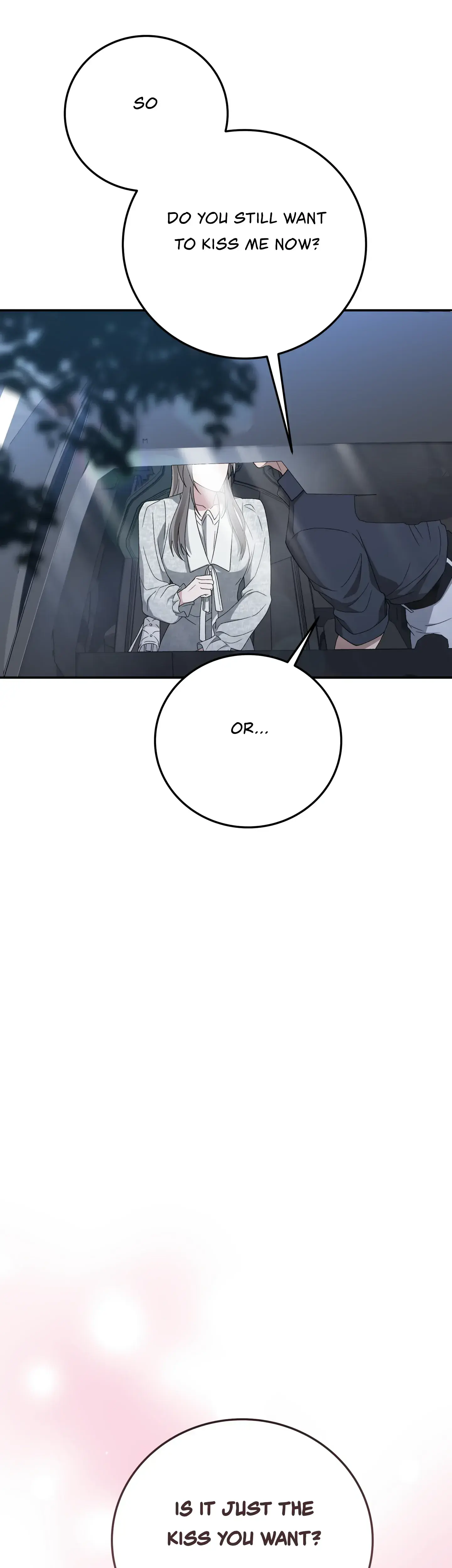 Kitsch Wedding Chapter 27 - Page 7