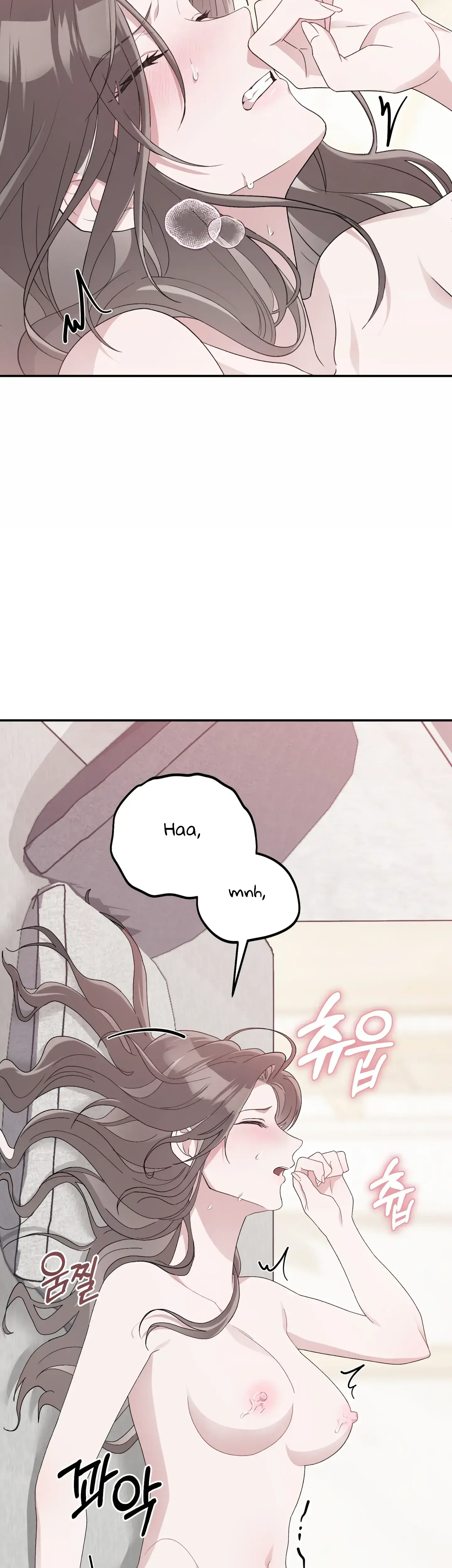 Kitsch Wedding Chapter 28 - Page 2
