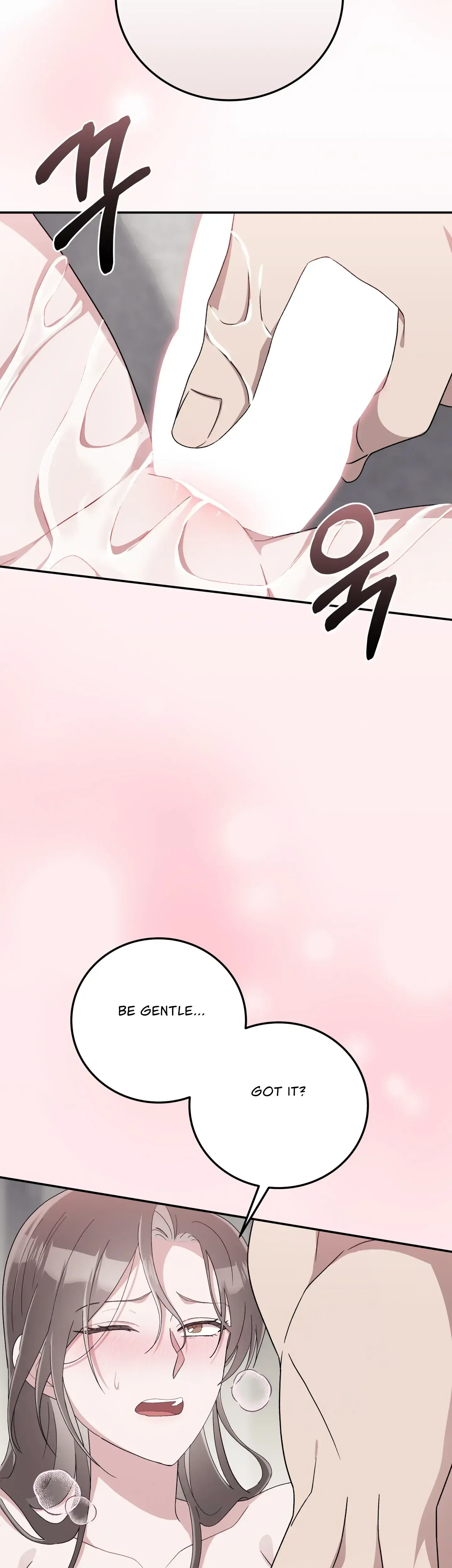 Kitsch Wedding Chapter 28 - Page 20