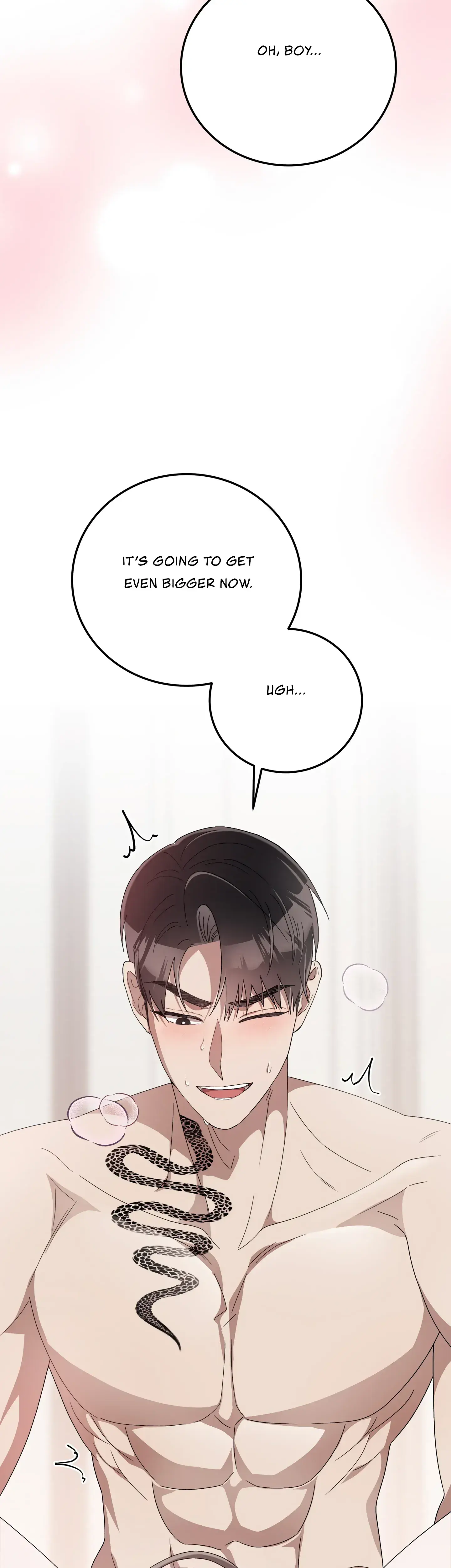 Kitsch Wedding Chapter 28 - Page 26