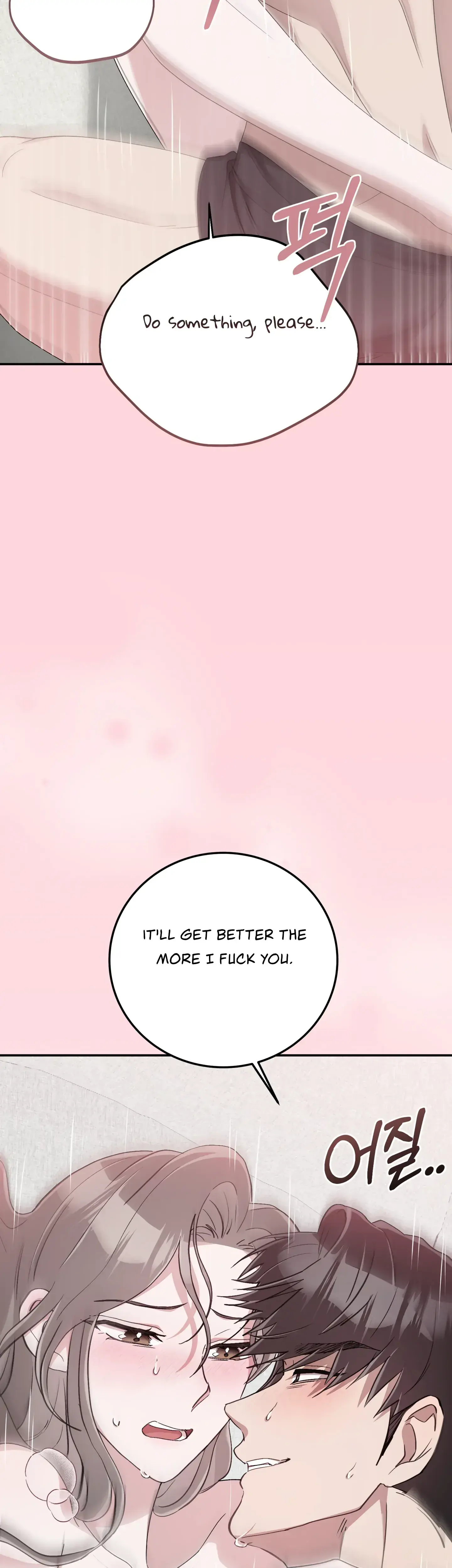 Kitsch Wedding Chapter 28 - Page 34