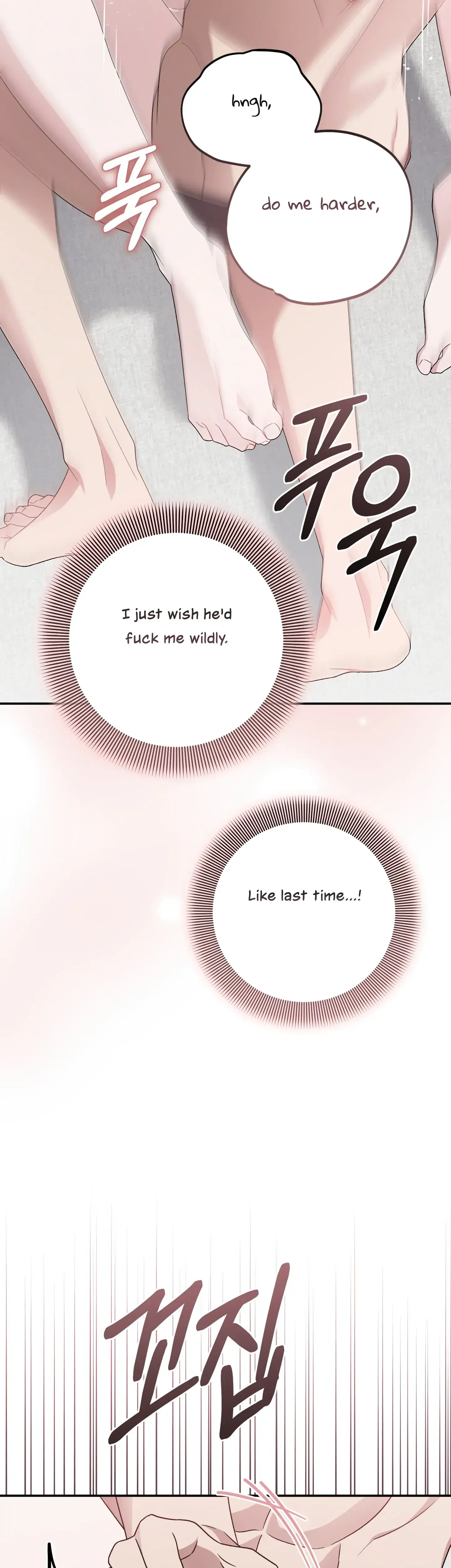 Kitsch Wedding Chapter 28 - Page 39