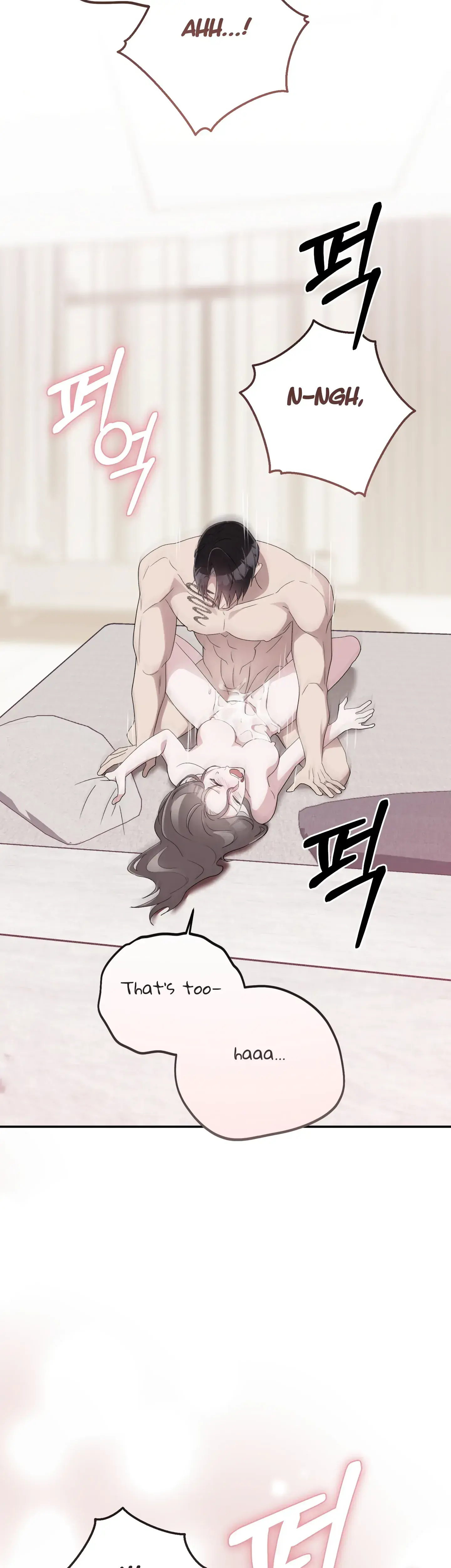 Kitsch Wedding Chapter 28 - Page 47