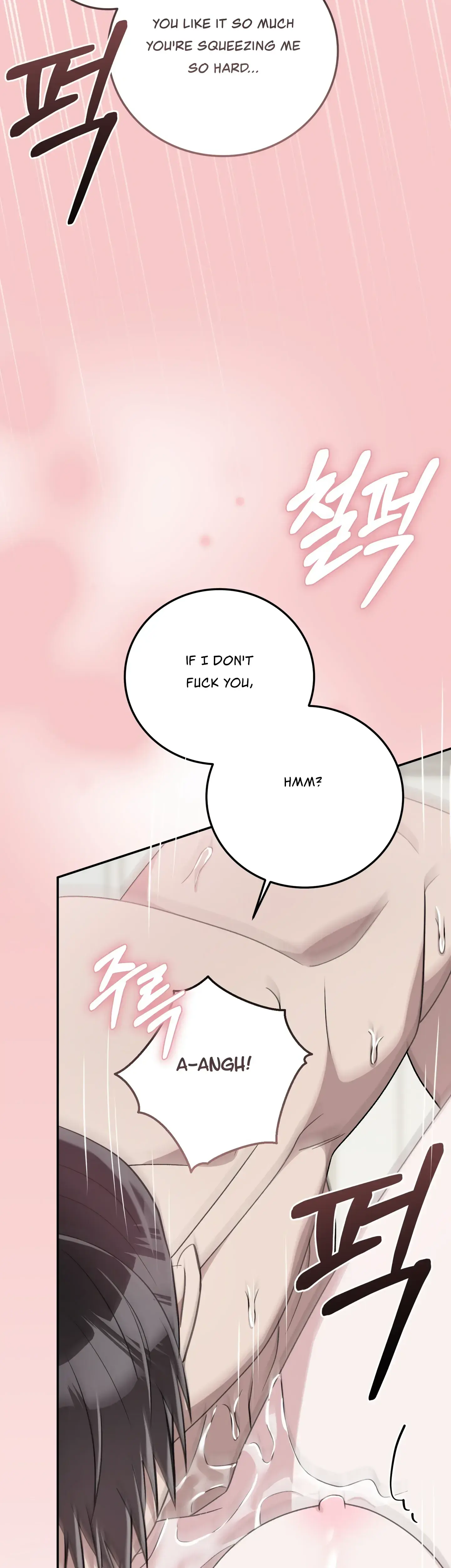 Kitsch Wedding Chapter 28 - Page 53