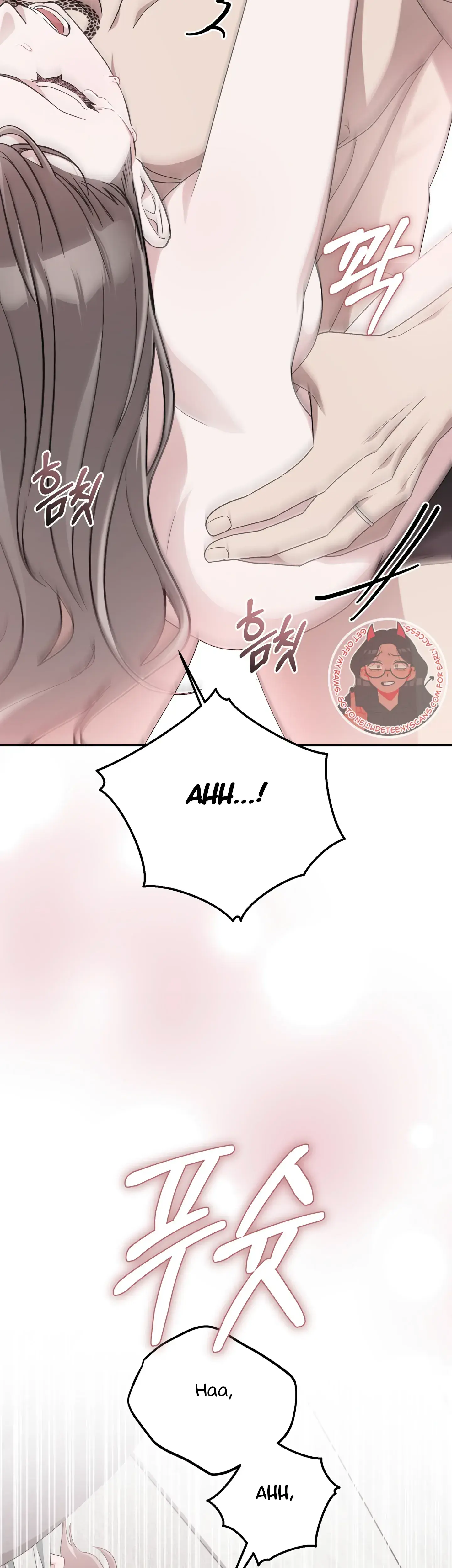 Kitsch Wedding Chapter 29 - Page 19