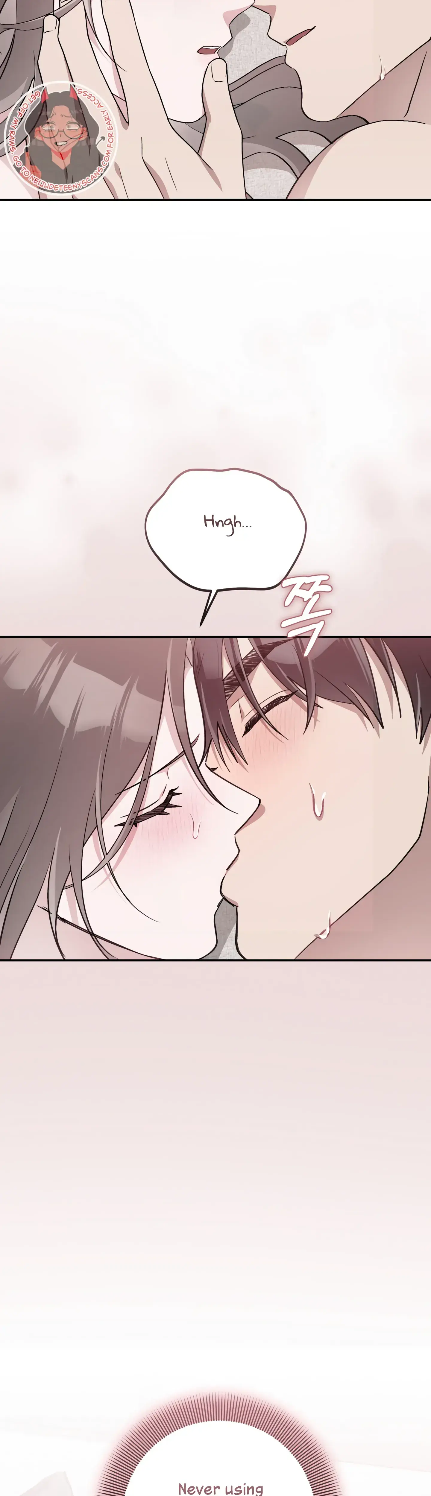 Kitsch Wedding Chapter 29 - Page 24
