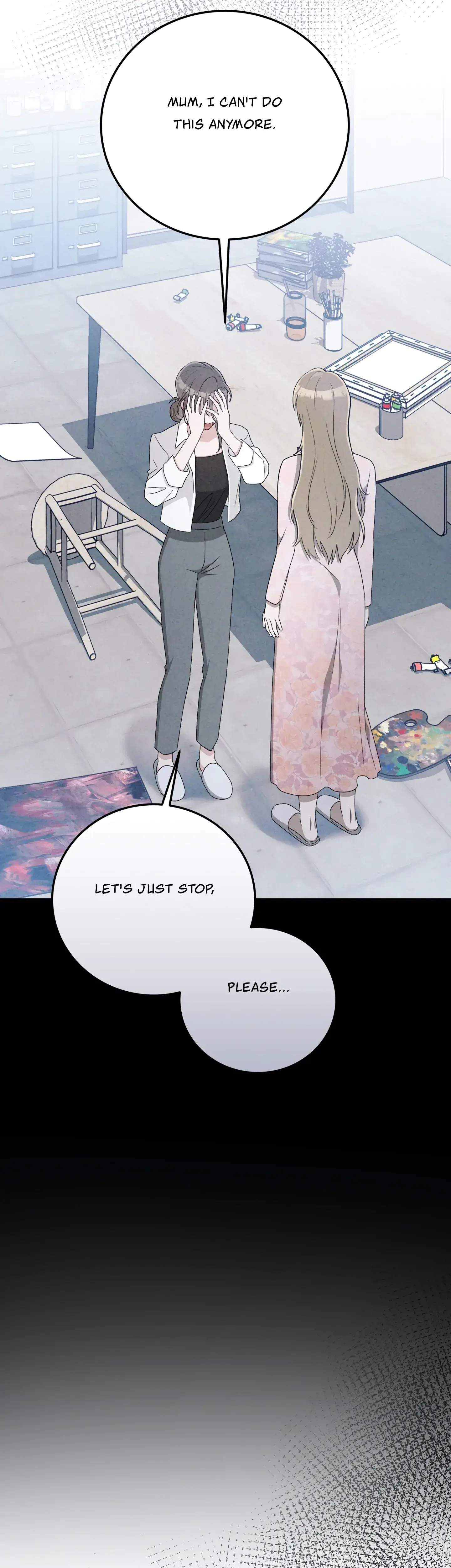 Kitsch Wedding Chapter 29 - Page 30