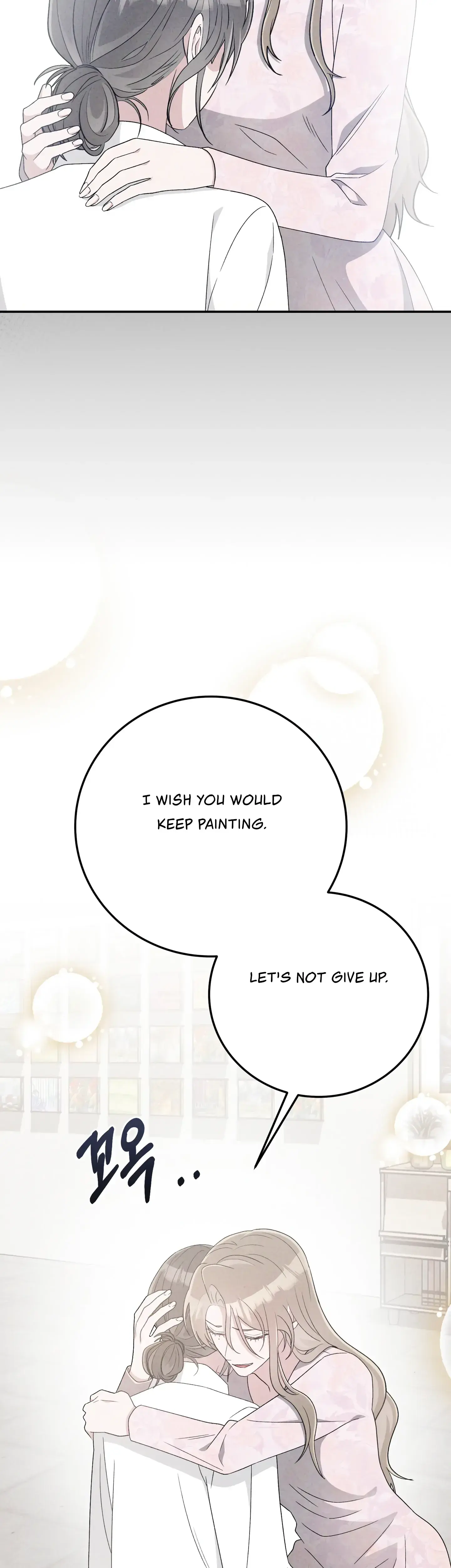Kitsch Wedding Chapter 29 - Page 39