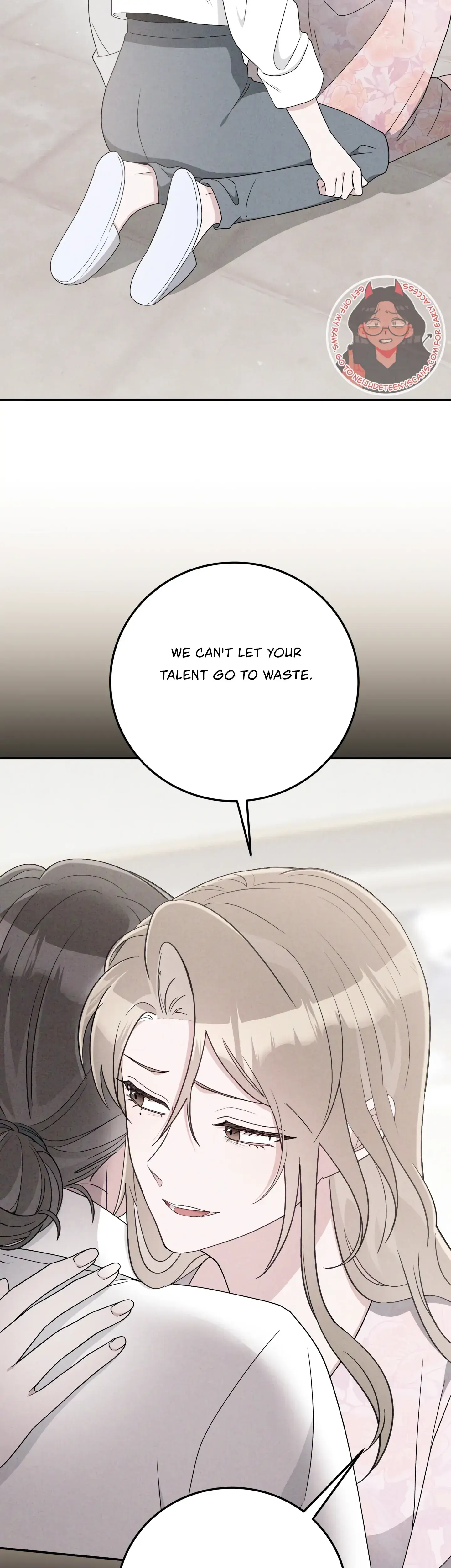 Kitsch Wedding Chapter 29 - Page 40