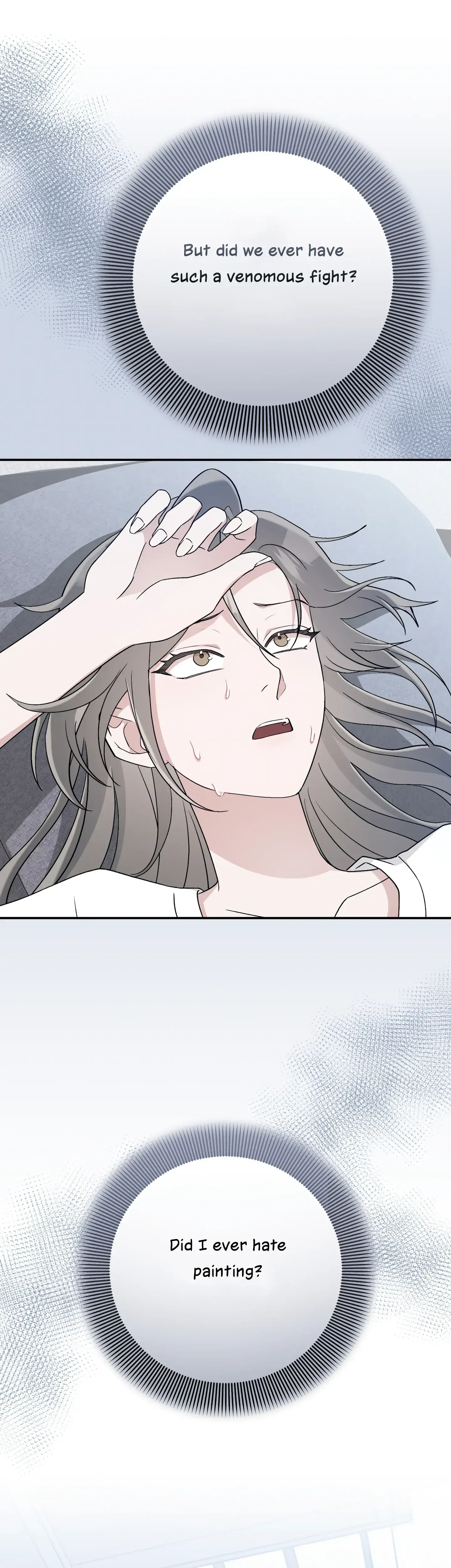 Kitsch Wedding Chapter 29 - Page 44