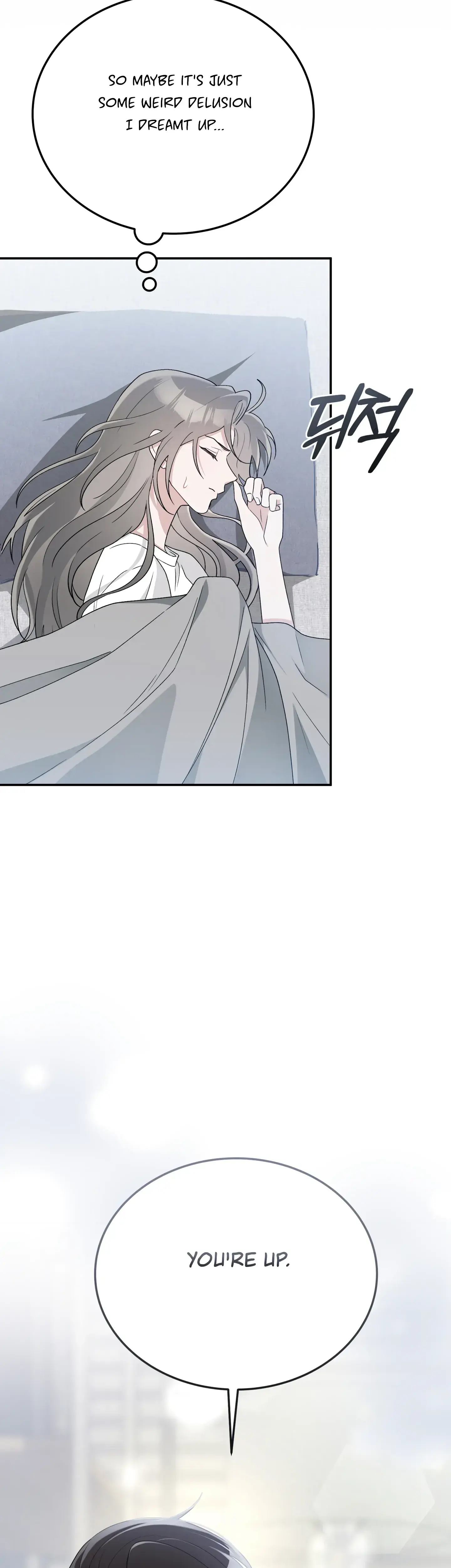 Kitsch Wedding Chapter 29 - Page 46