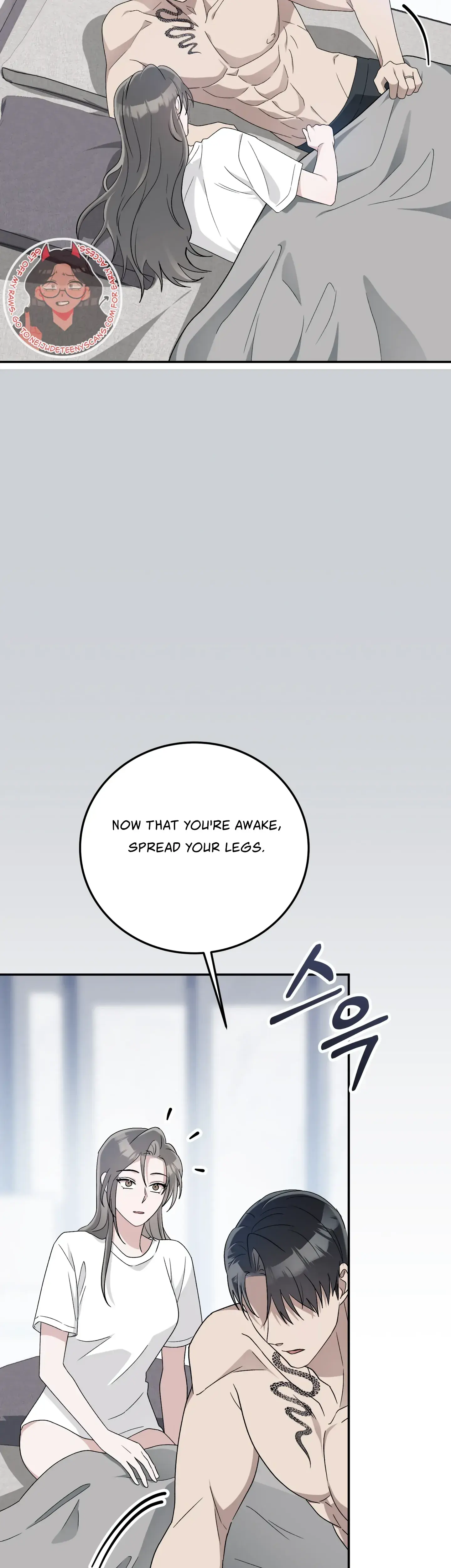Kitsch Wedding Chapter 29 - Page 48
