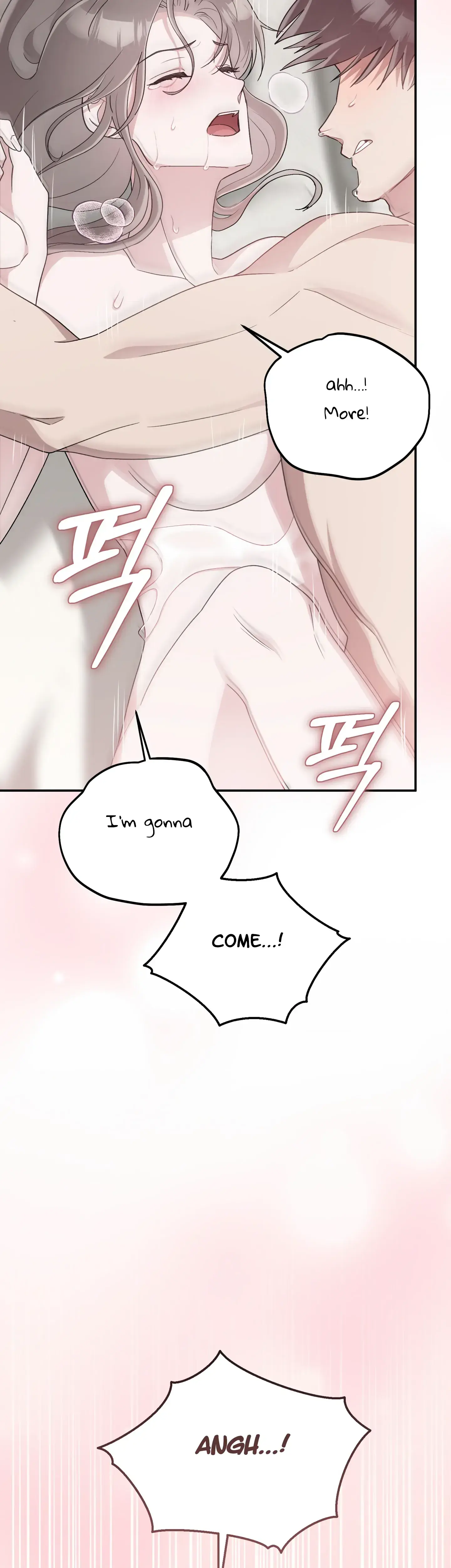 Kitsch Wedding Chapter 29 - Page 9