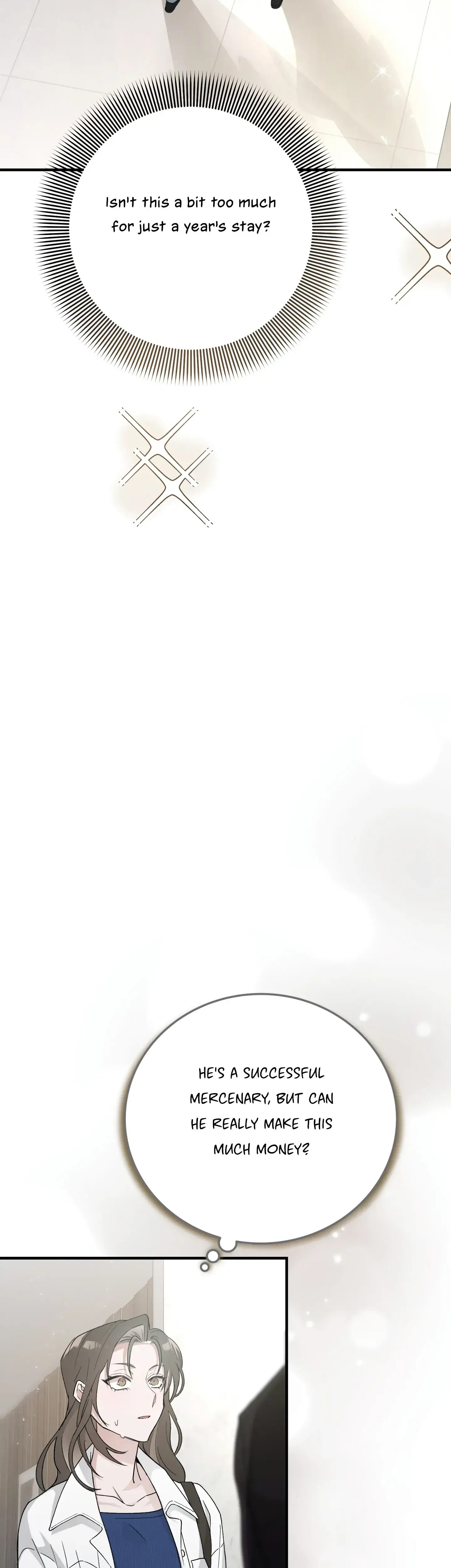 Kitsch Wedding Chapter 3 - Page 24