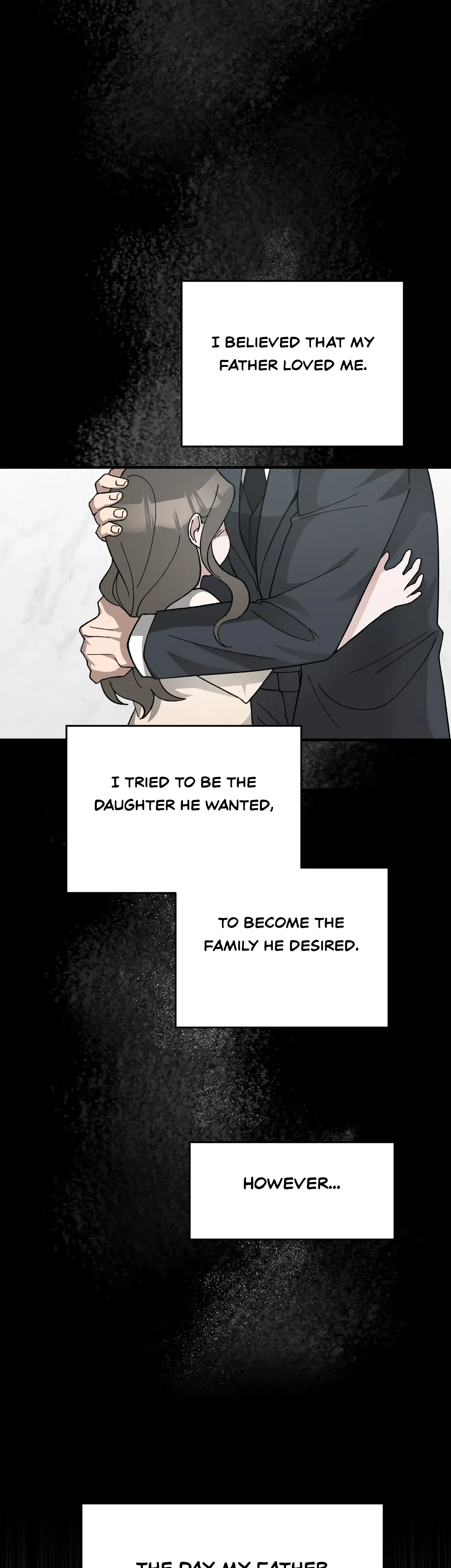 Kitsch Wedding Chapter 3 - Page 42