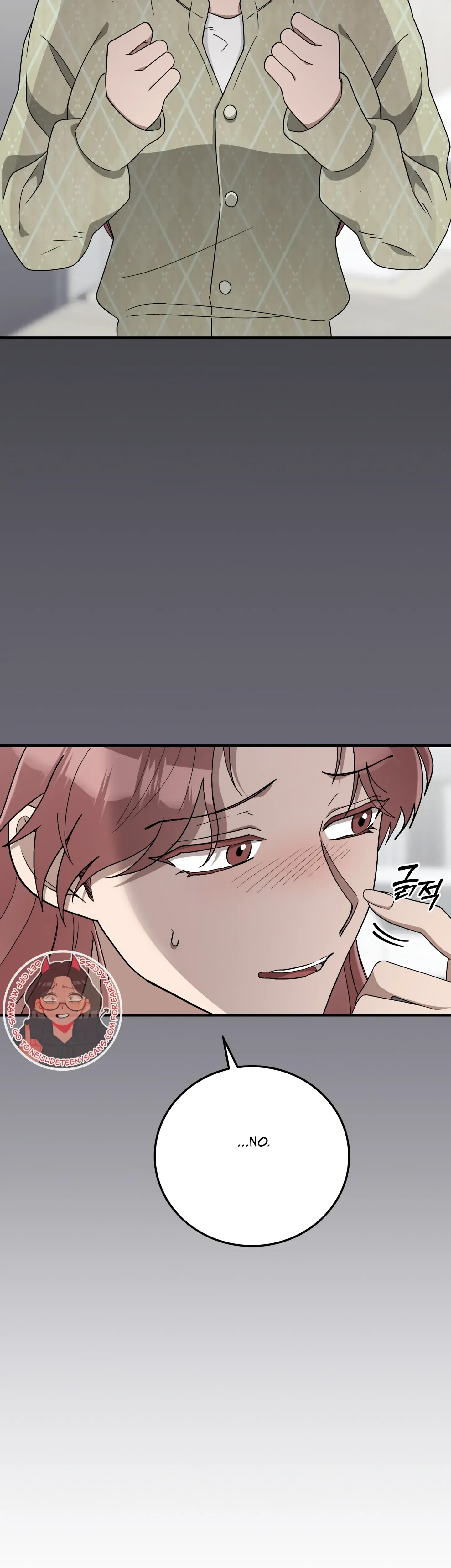 Kitsch Wedding Chapter 30 - Page 20