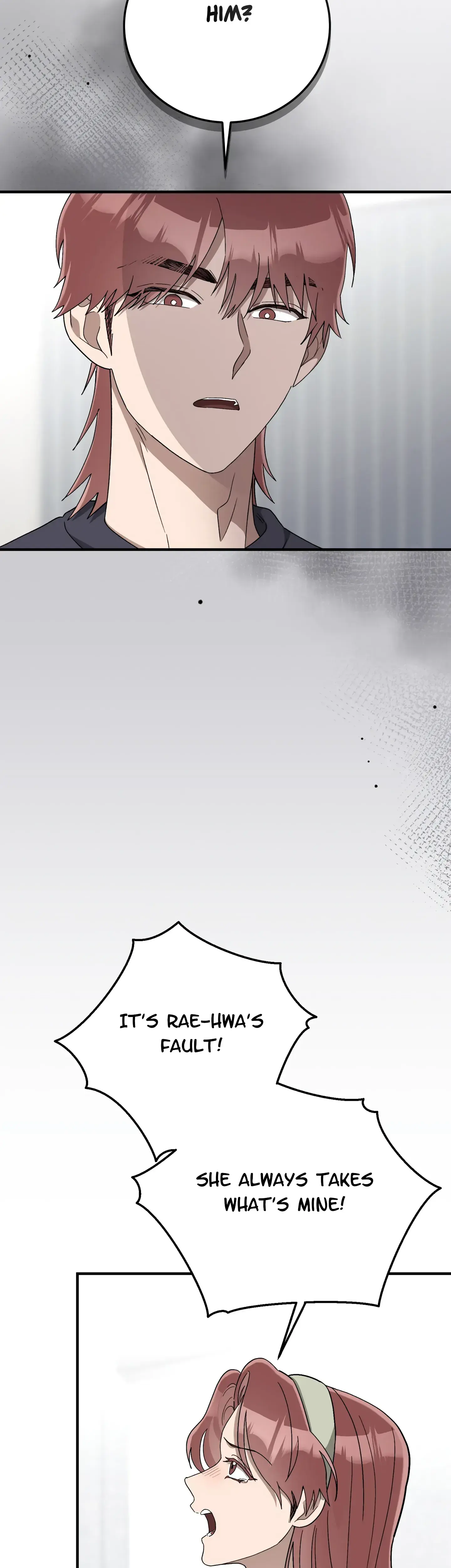 Kitsch Wedding Chapter 30 - Page 22