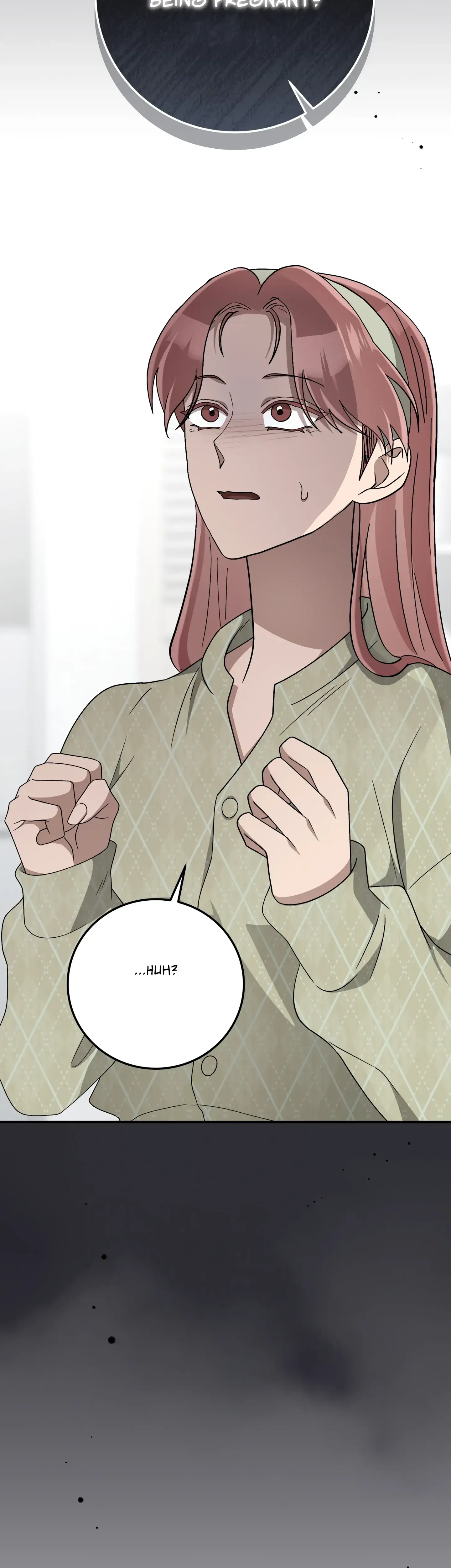 Kitsch Wedding Chapter 30 - Page 28