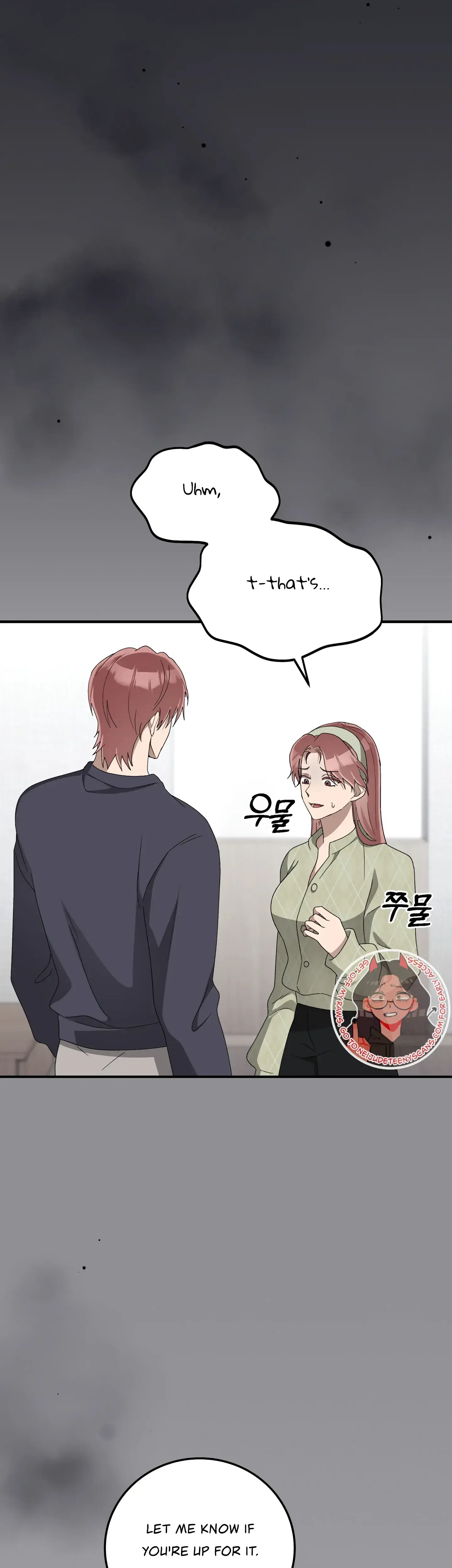 Kitsch Wedding Chapter 30 - Page 30