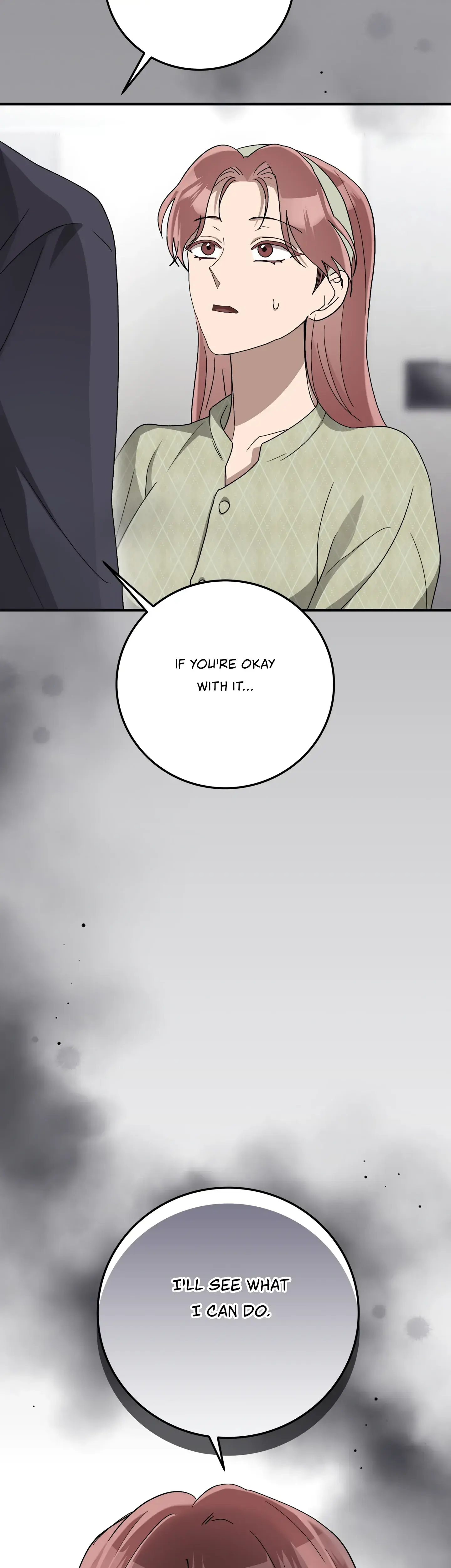Kitsch Wedding Chapter 30 - Page 31