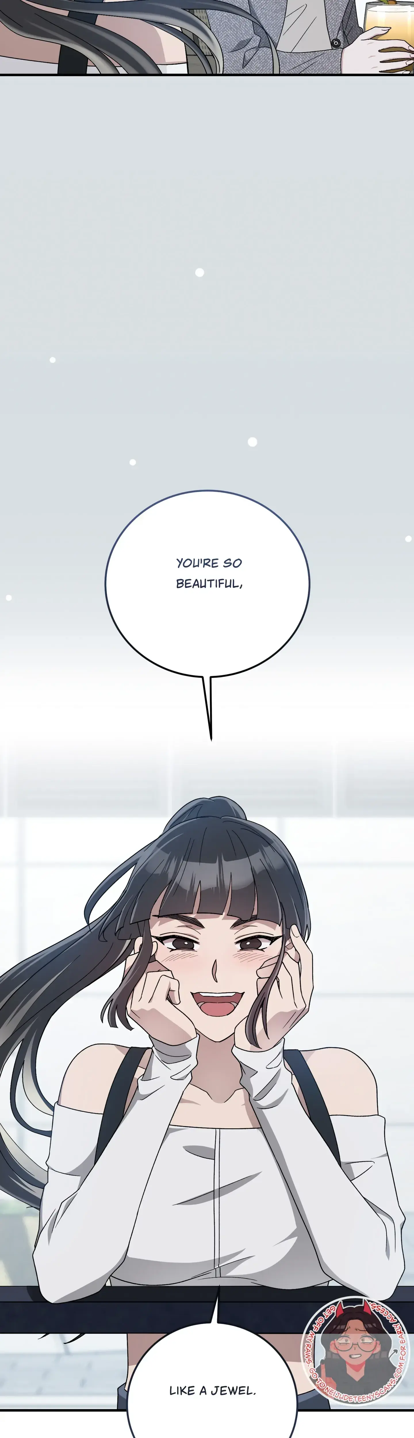 Kitsch Wedding Chapter 30 - Page 40
