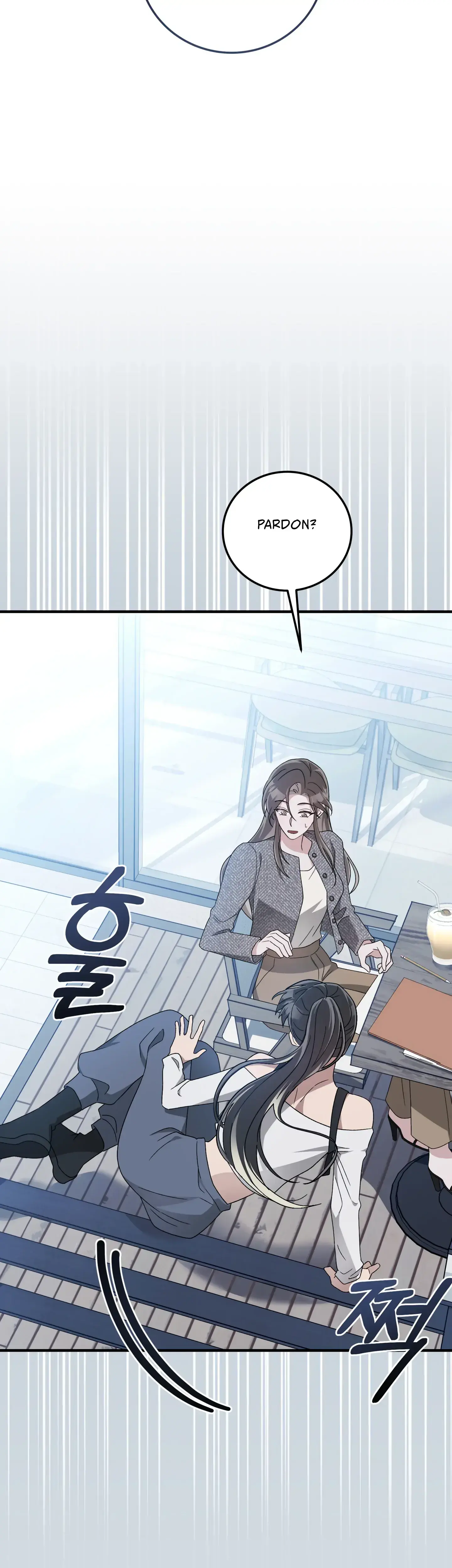 Kitsch Wedding Chapter 30 - Page 41