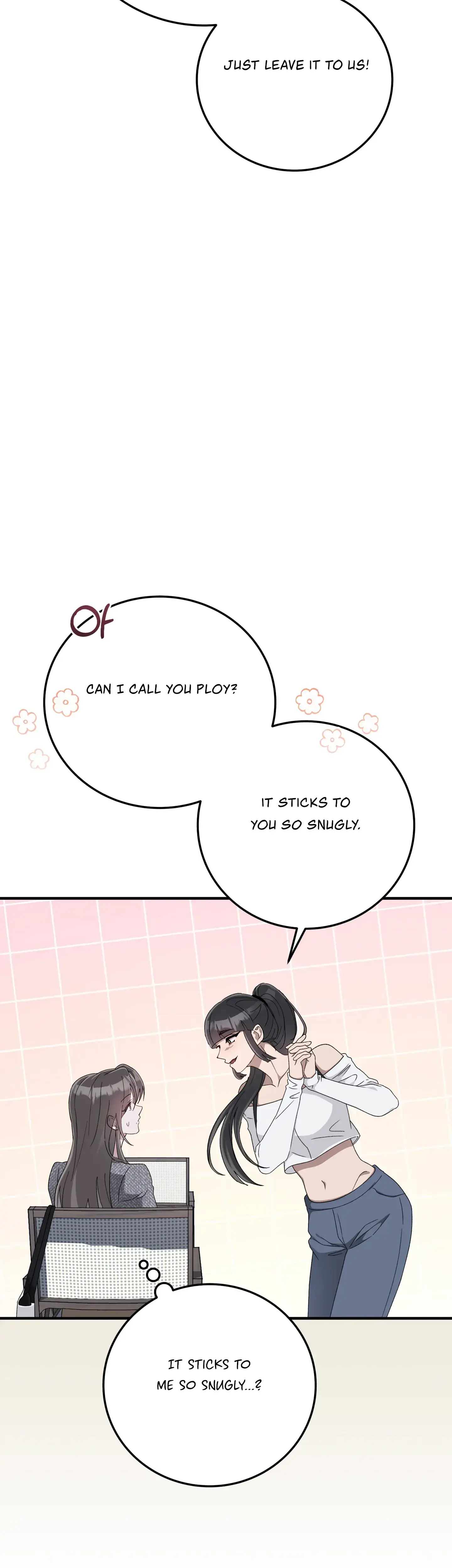 Kitsch Wedding Chapter 30 - Page 47