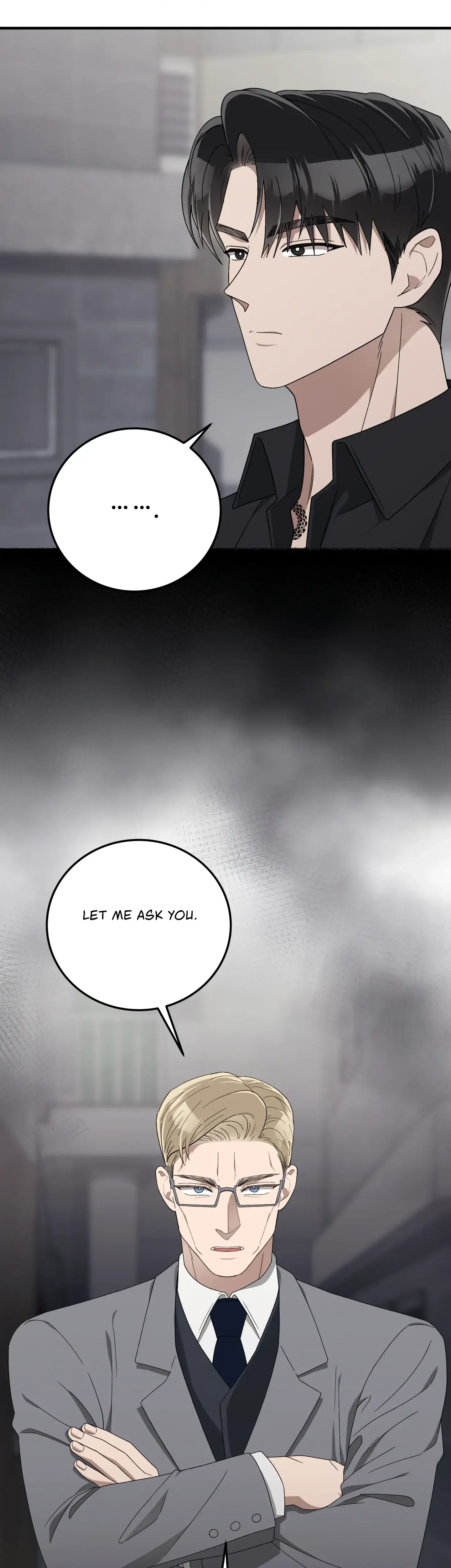 Kitsch Wedding Chapter 31 - Page 2