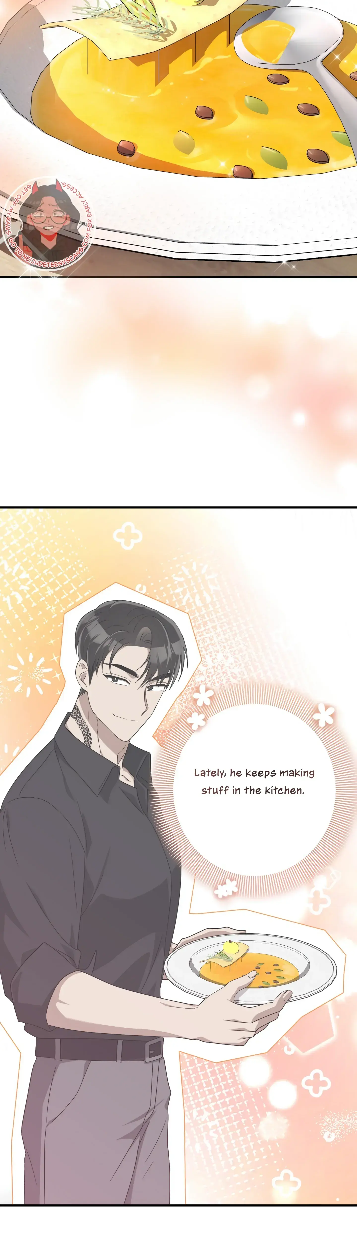 Kitsch Wedding Chapter 31 - Page 23