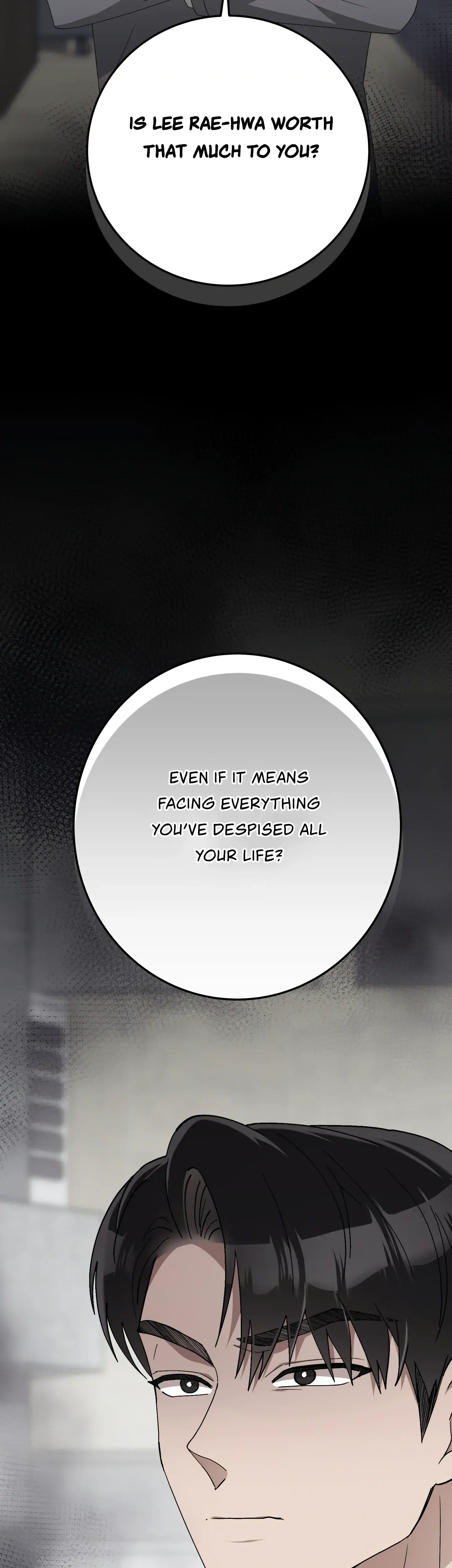 Kitsch Wedding Chapter 31 - Page 3