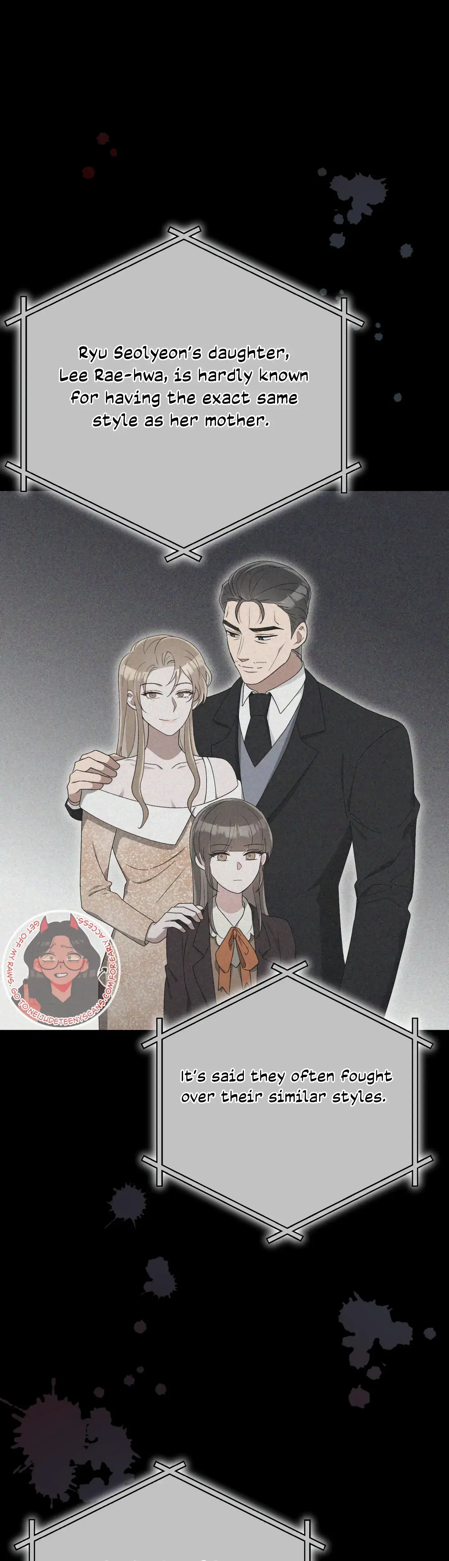 Kitsch Wedding Chapter 31 - Page 35