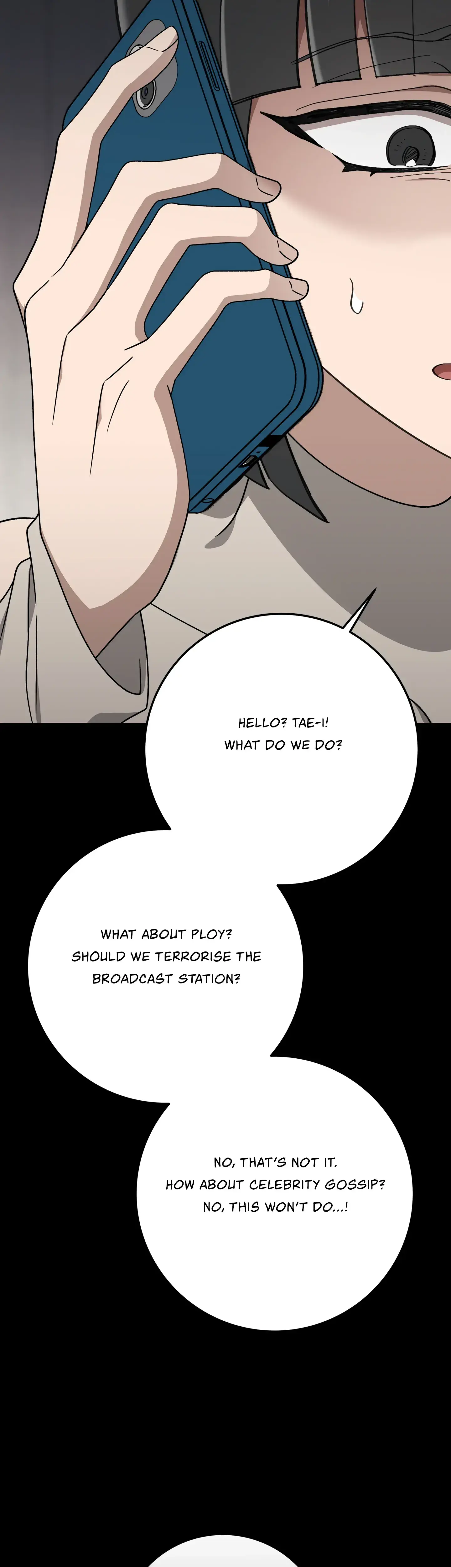 Kitsch Wedding Chapter 31 - Page 42