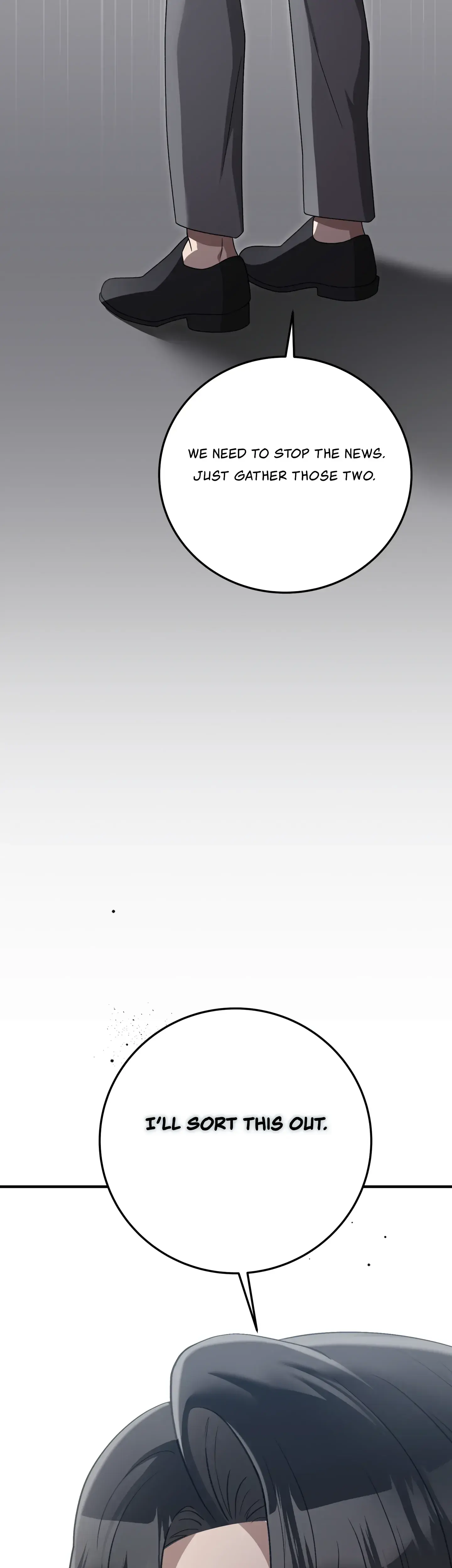 Kitsch Wedding Chapter 31 - Page 45